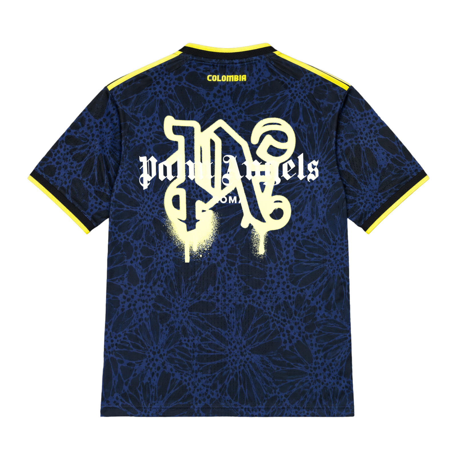 Colombia x Palm Angels T-Shirt