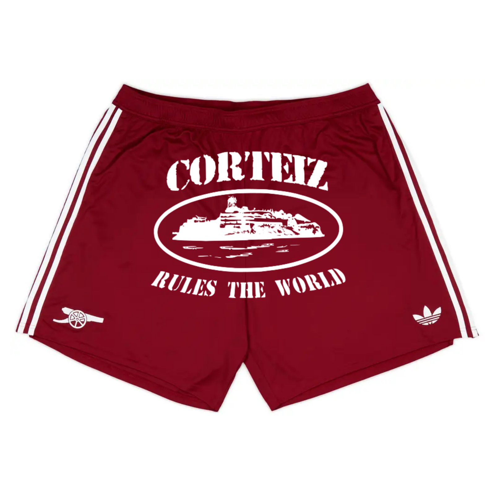 Arsenal x Corteiz Bottoms