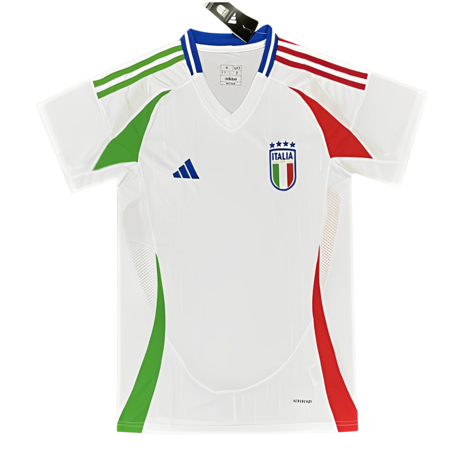 Italy x Camel T-Shirt