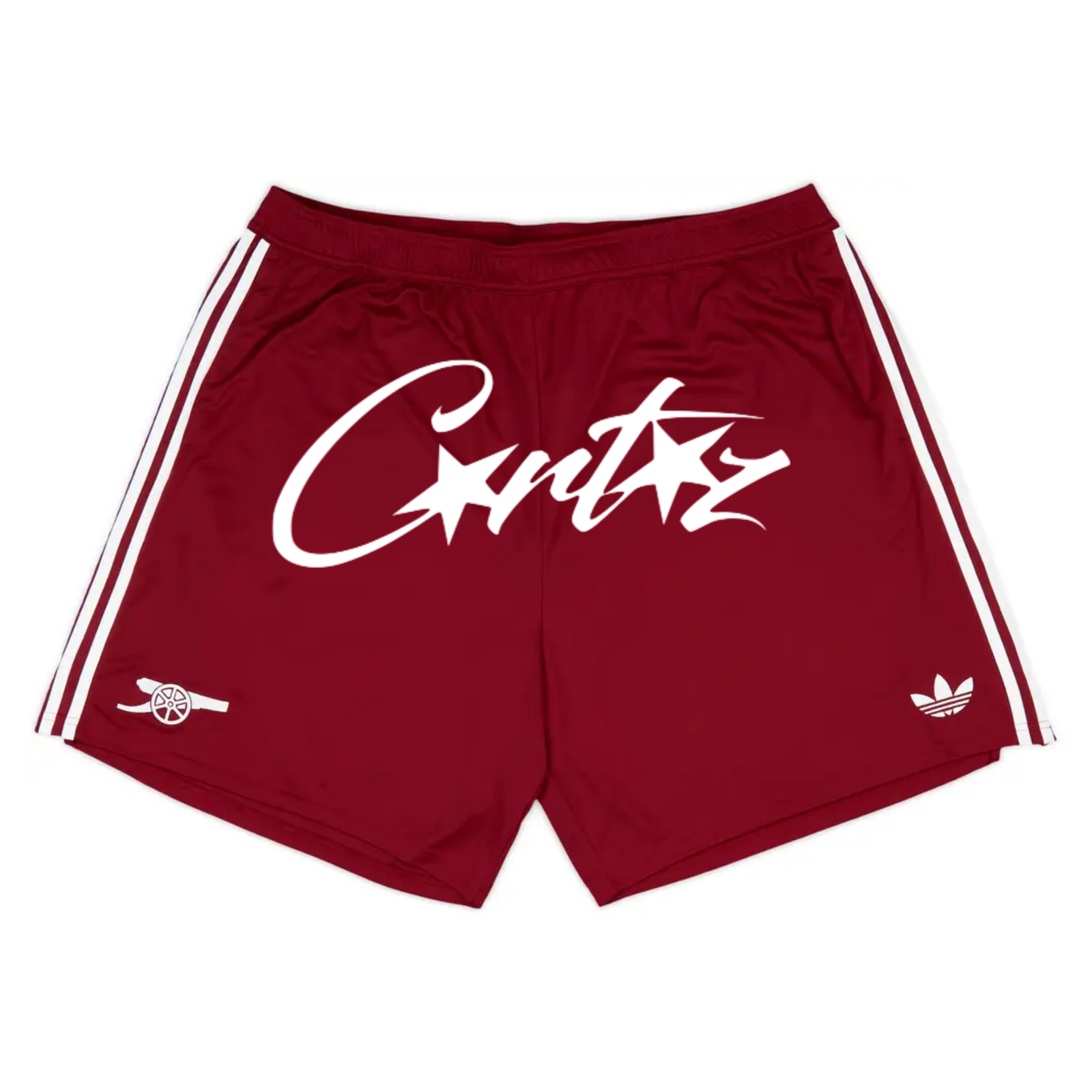 Arsenal x Corteiz Bottoms