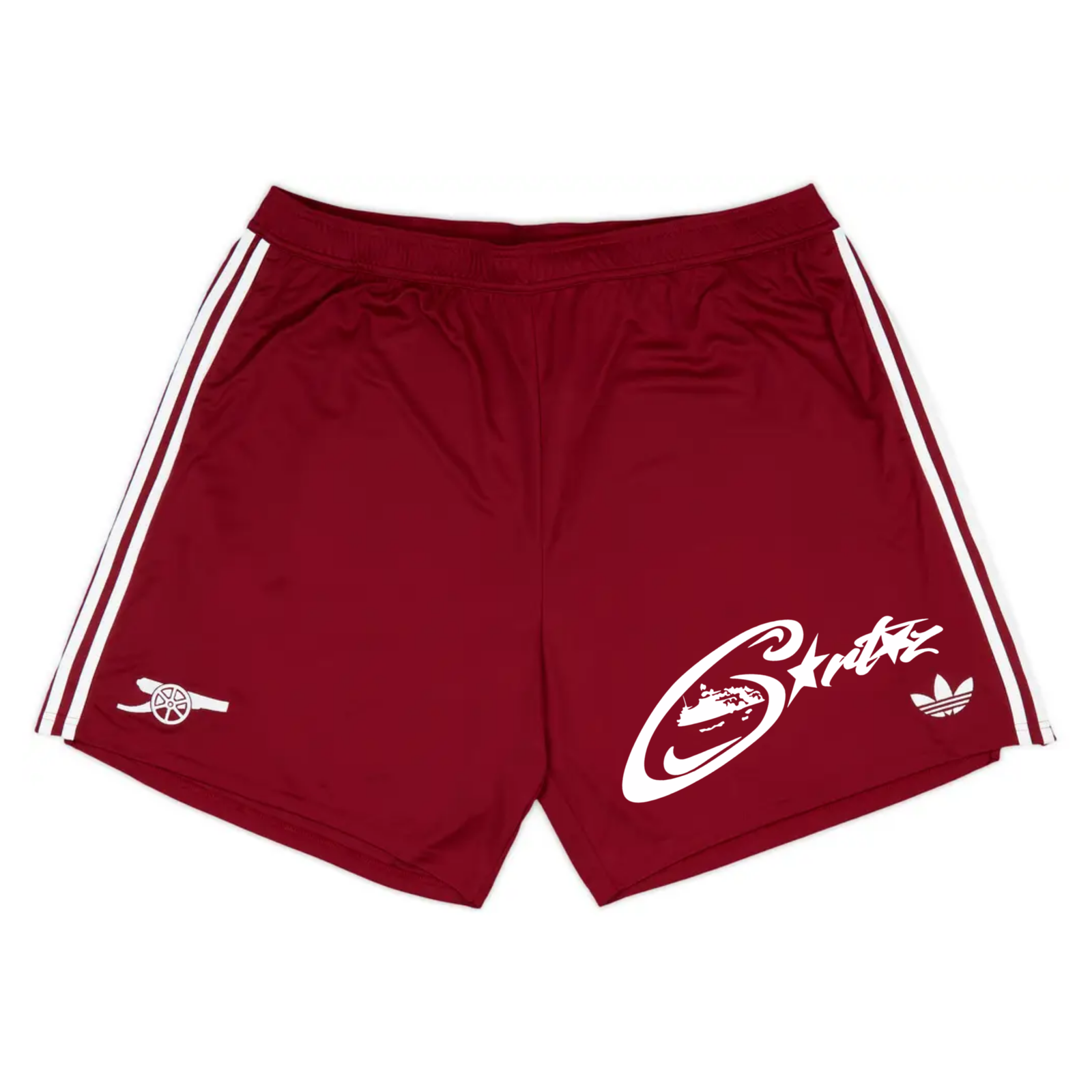 Arsenal x Corteiz Bottoms