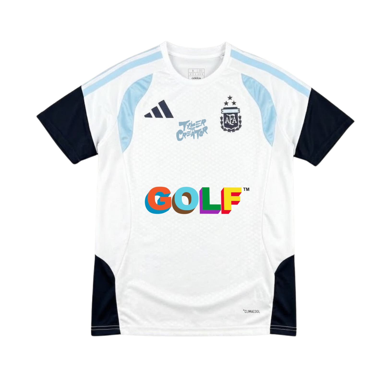 Argentina x Golf Wang T-Shirt