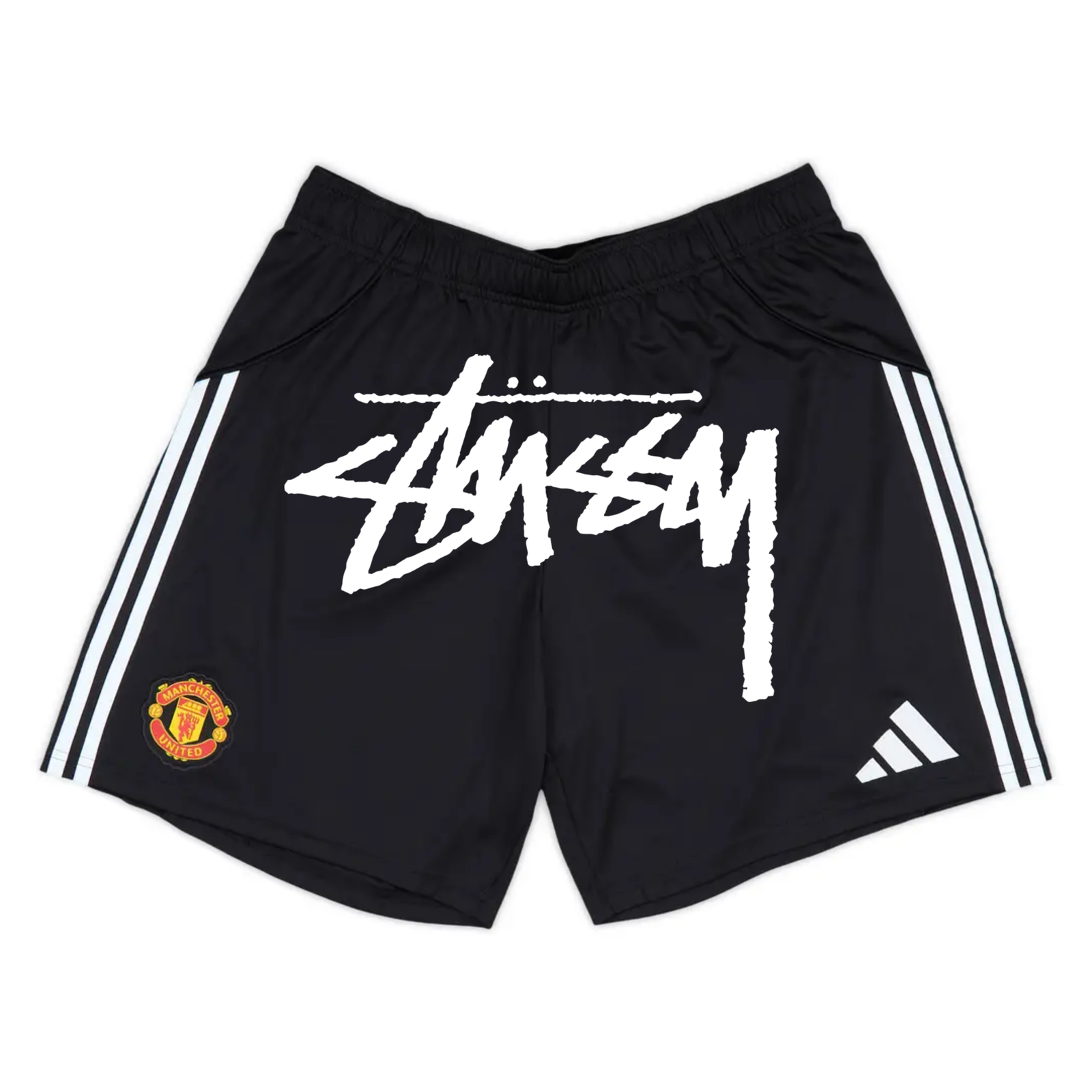 Manchester United x Stussy Bottoms