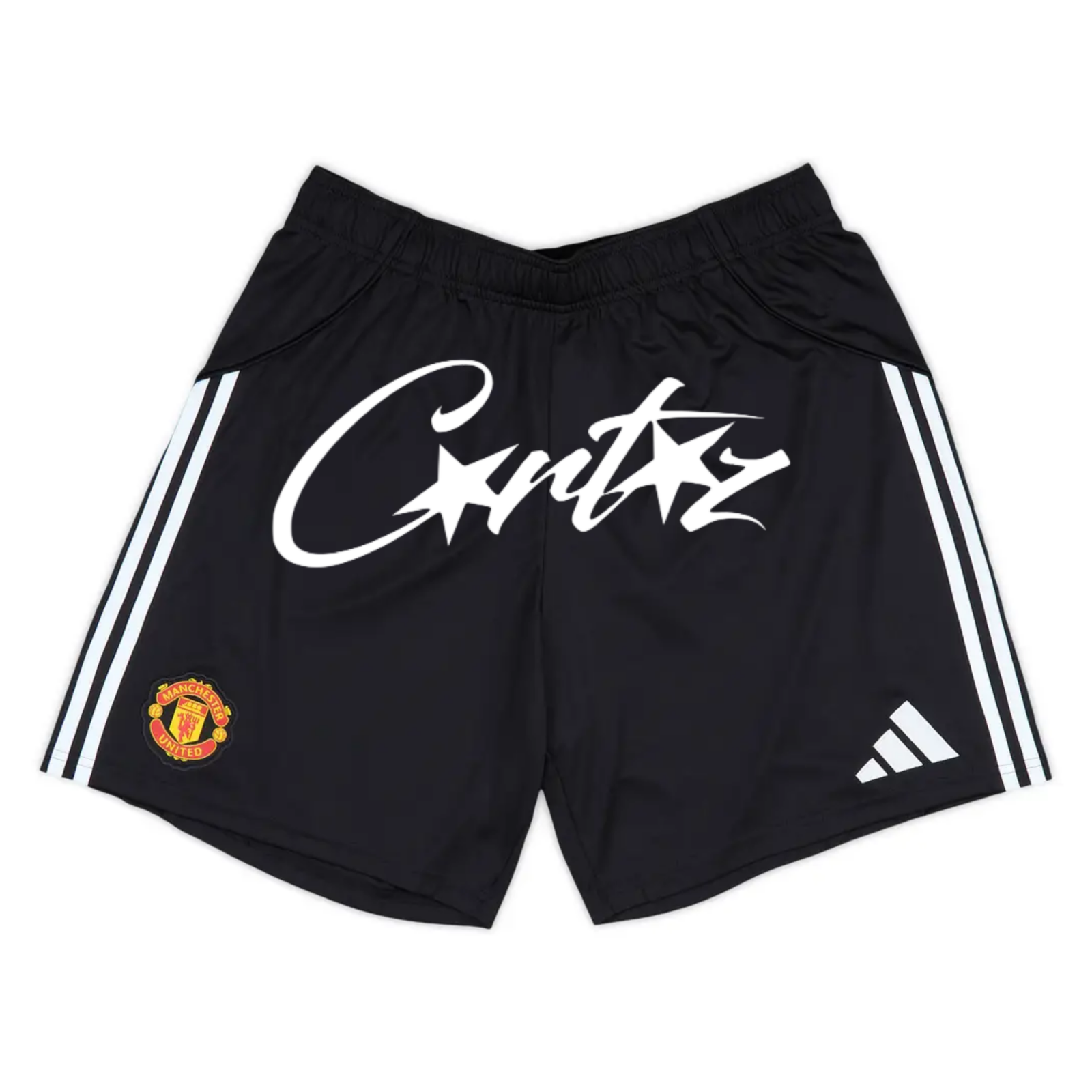 Manchester United x Corteiz Bottoms