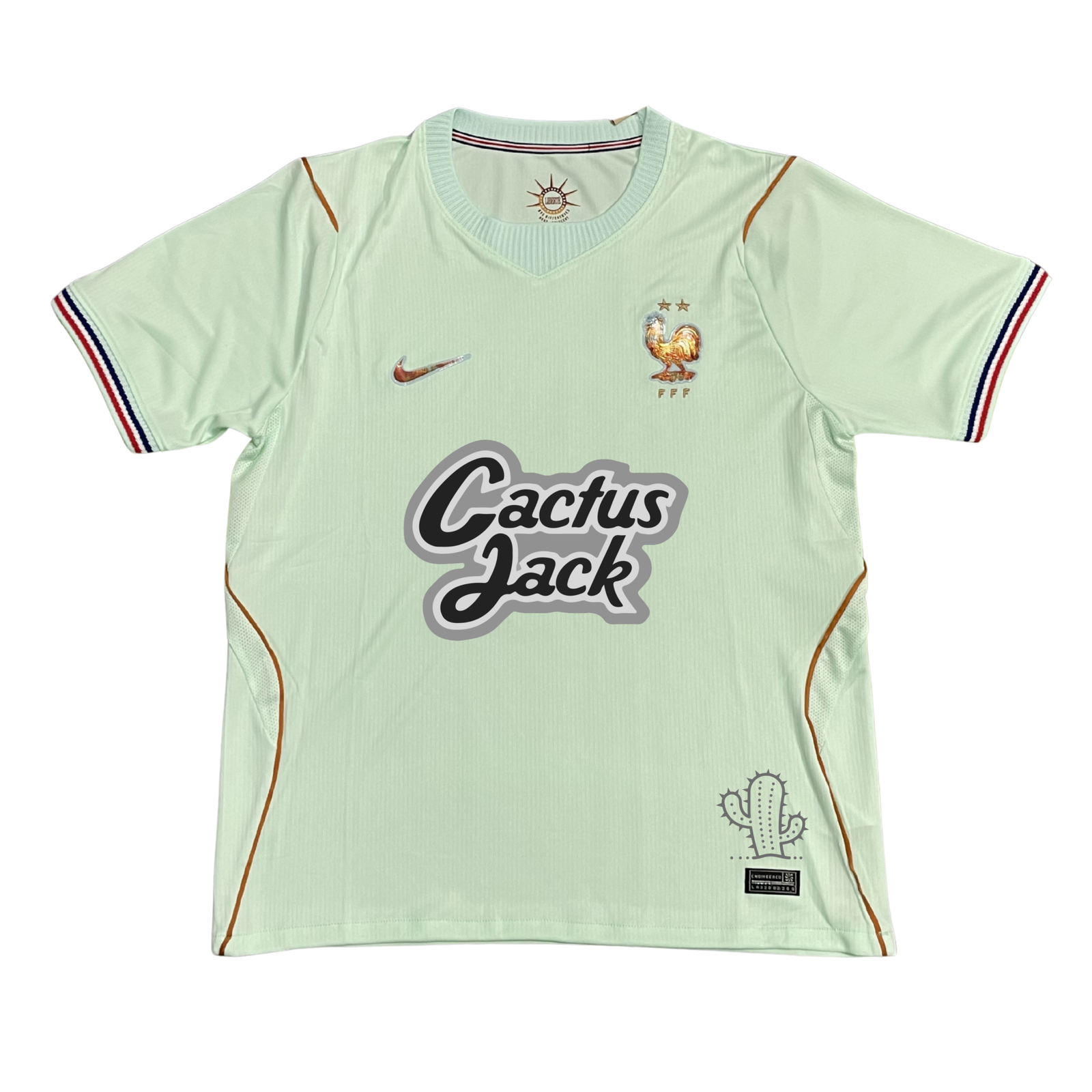 Argentina x Travis Scott T-Shirt