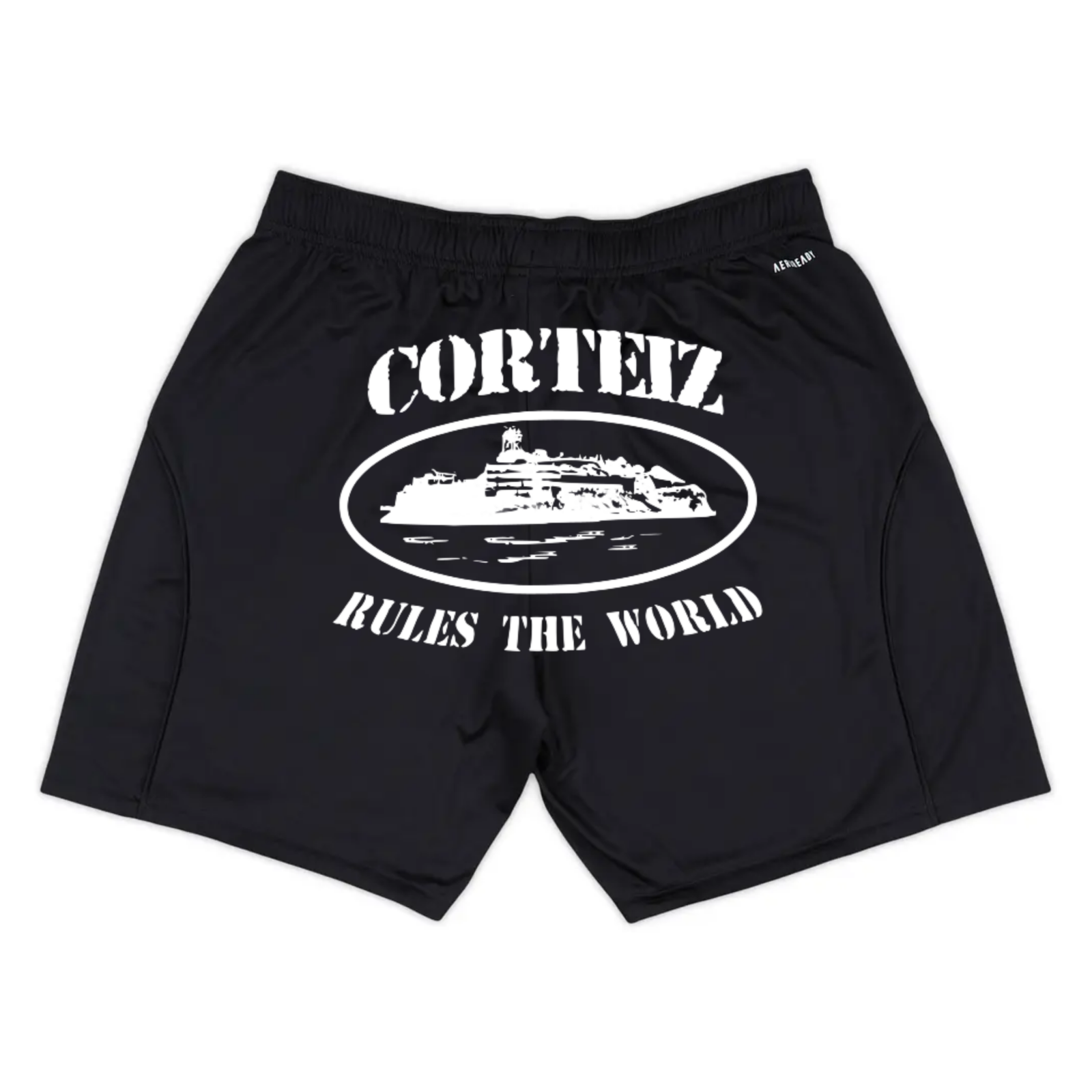 Manchester United x Corteiz Bottoms