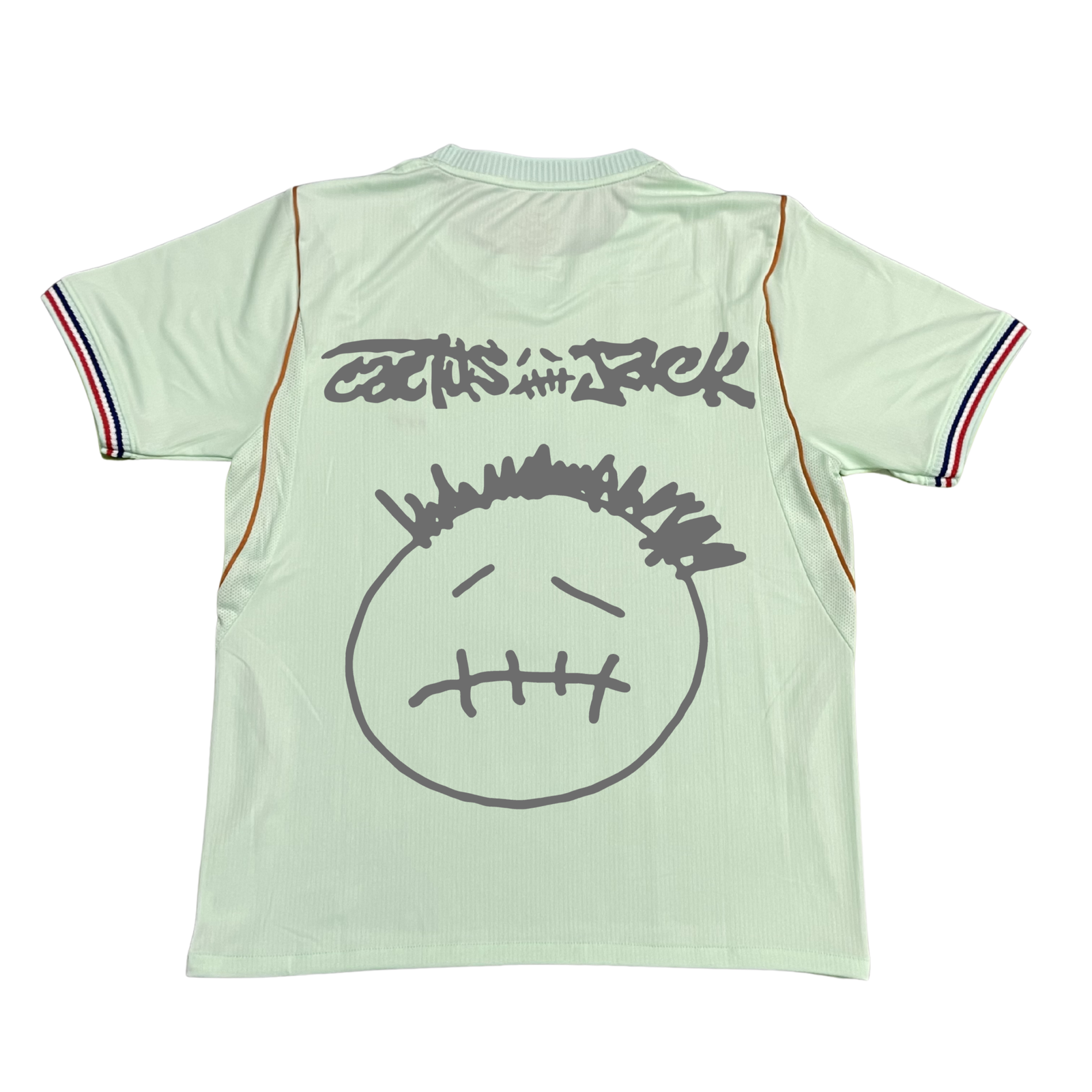 Argentina x Travis Scott T-Shirt