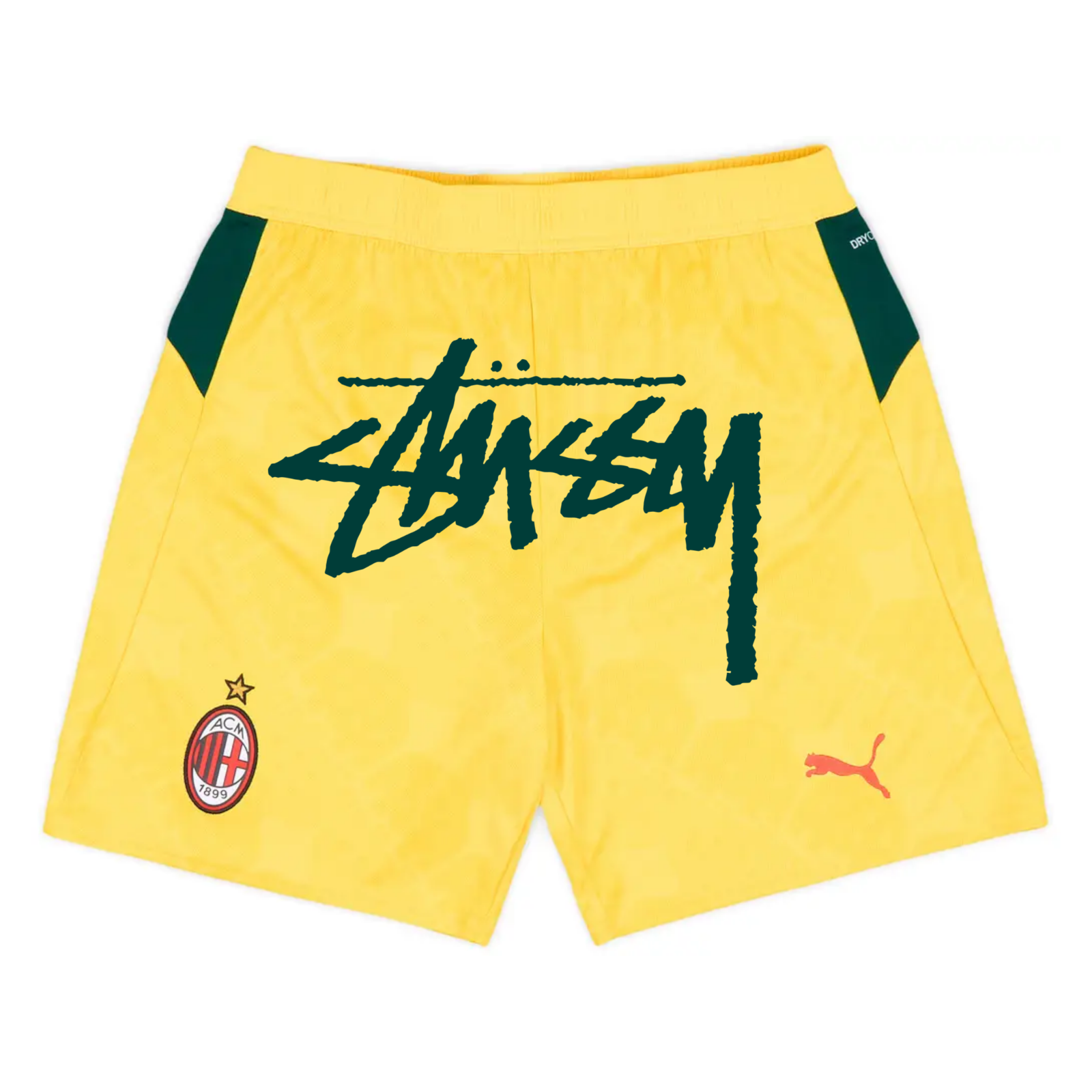 Inter Milan x Stussy Bottoms