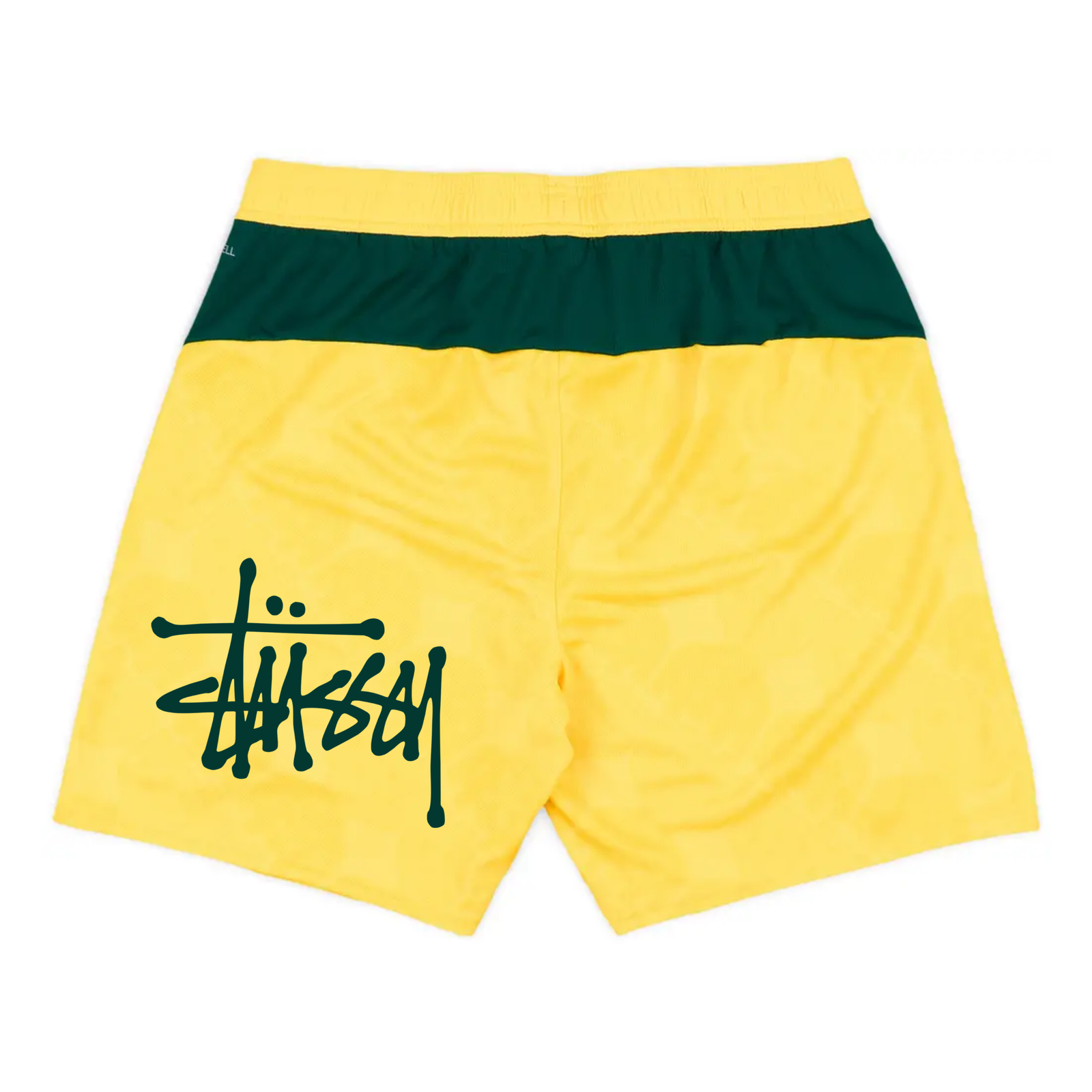 Inter Milan x Stussy Bottoms