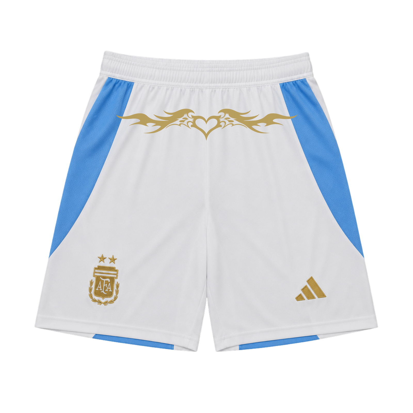 Argentina x Concept Bottoms