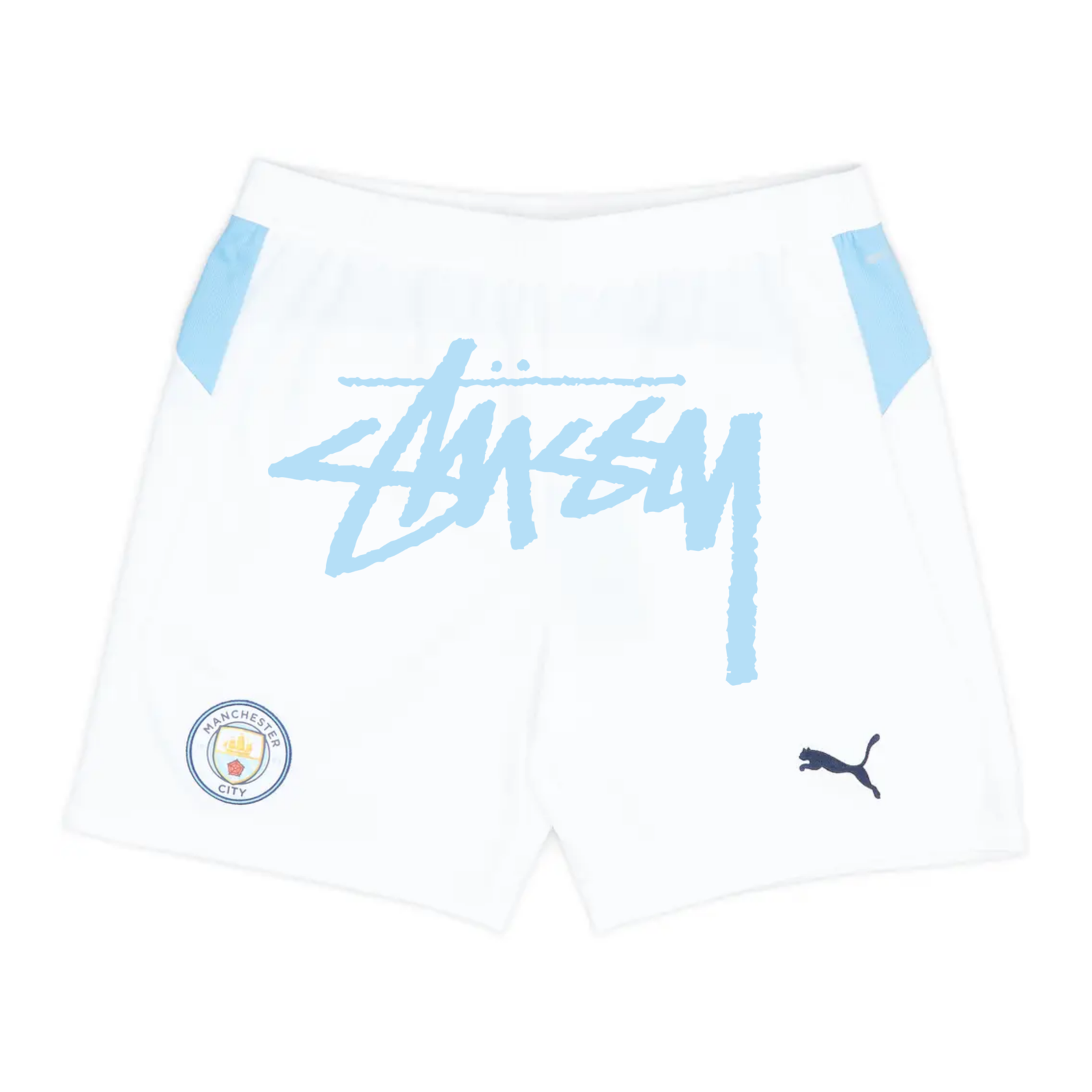 Manchester United x Stussy Bottoms