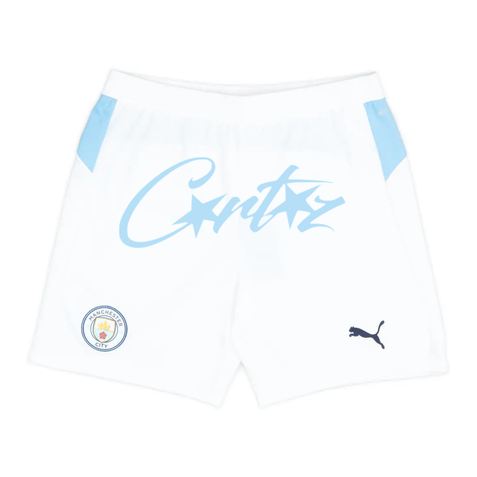 Manchester United x Corteiz Bottoms