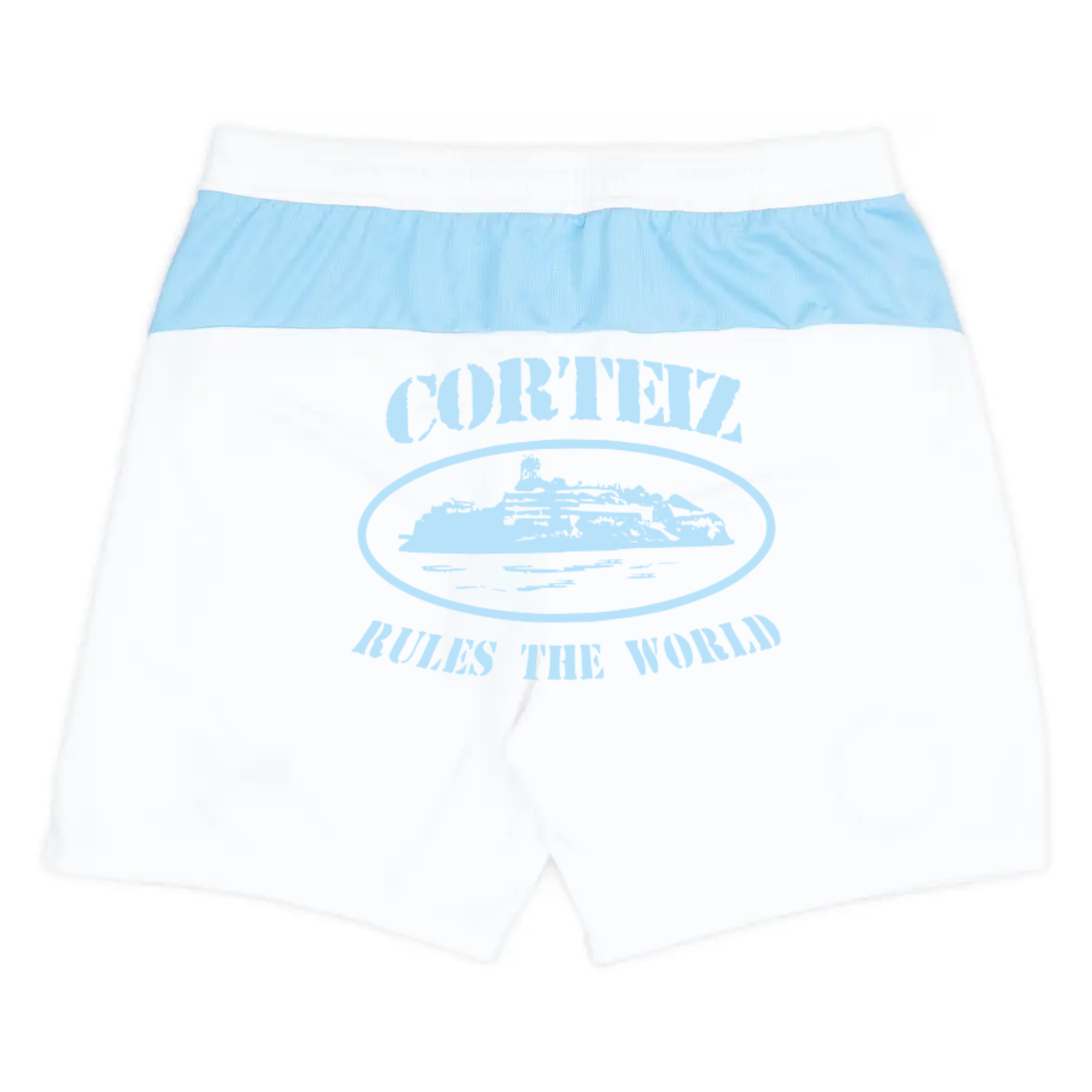 Manchester United x Corteiz Bottoms