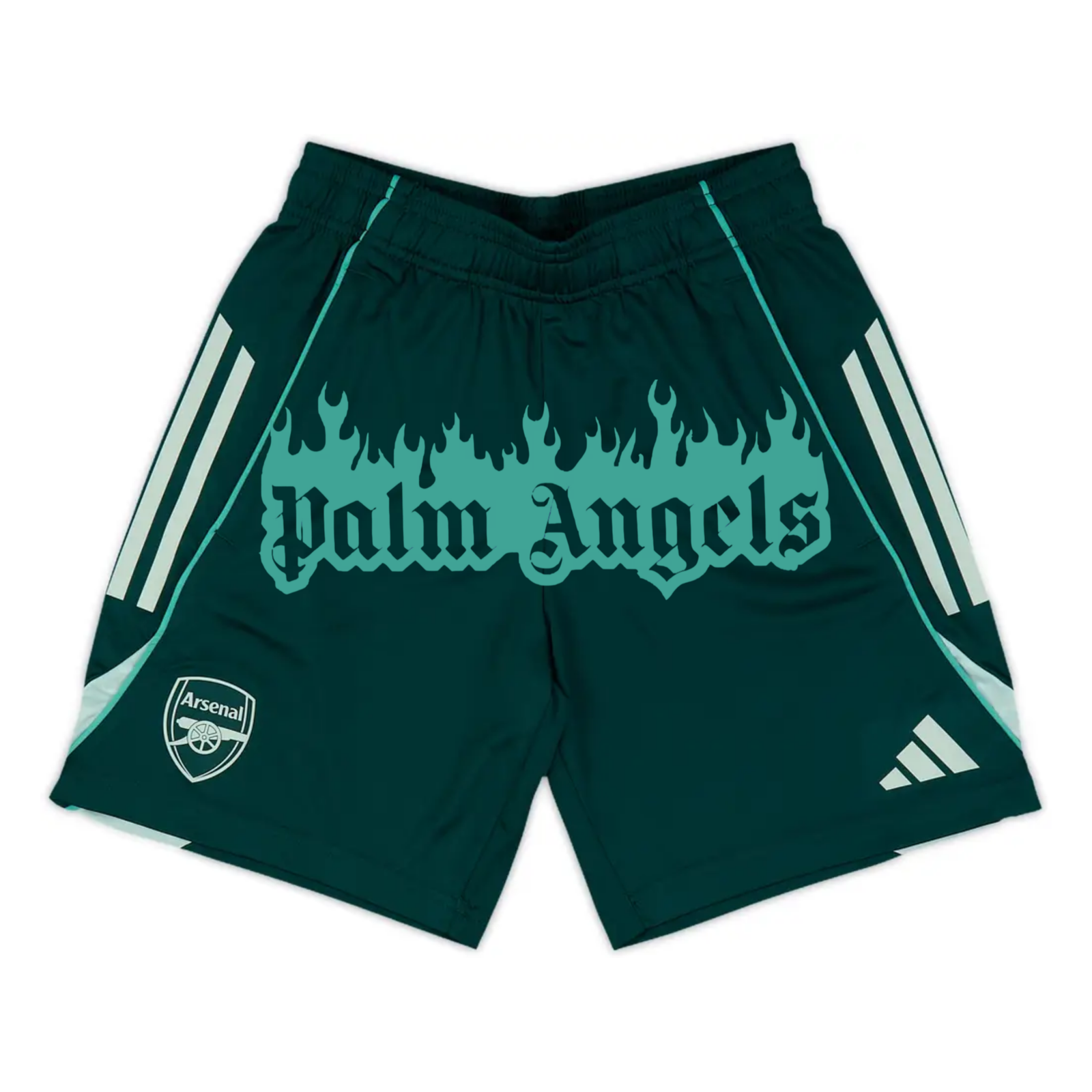 Arsenal x Palm Angels Bottoms