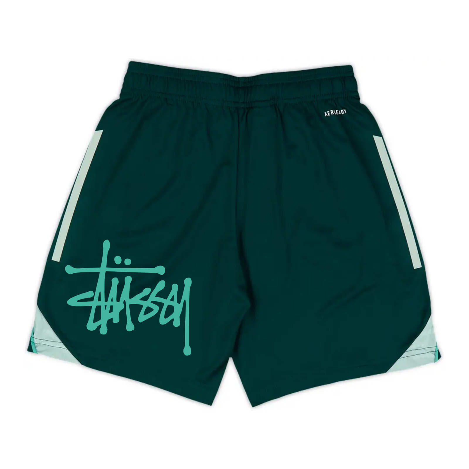 Arsenal x Stussy Bottoms