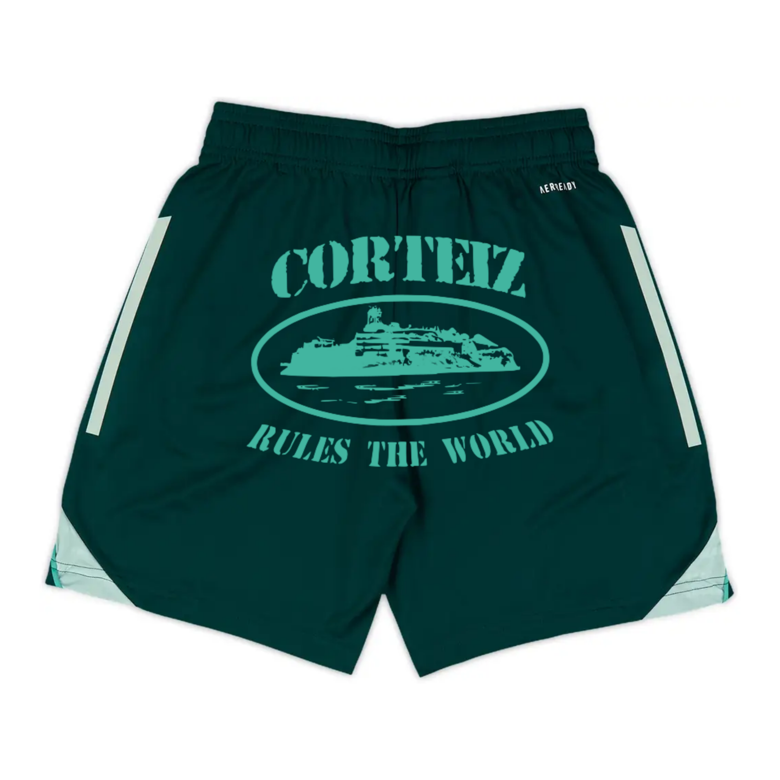 Arsenal x Corteiz Bottoms