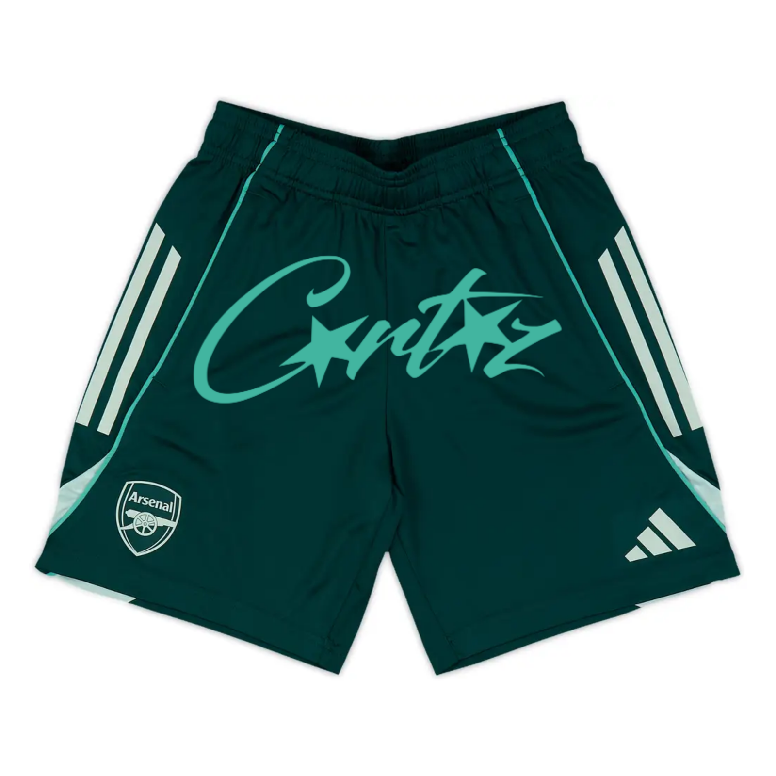 Arsenal x Corteiz Bottoms