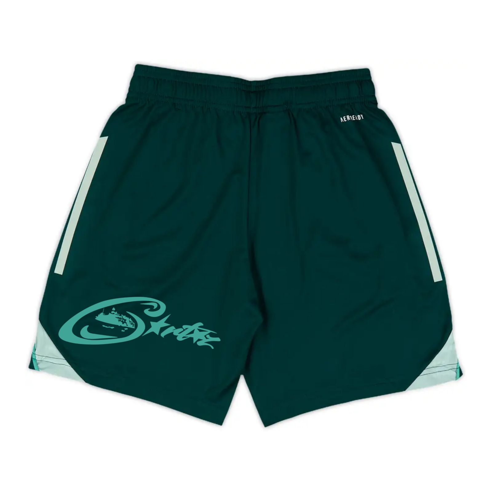 Arsenal x Corteiz Bottoms