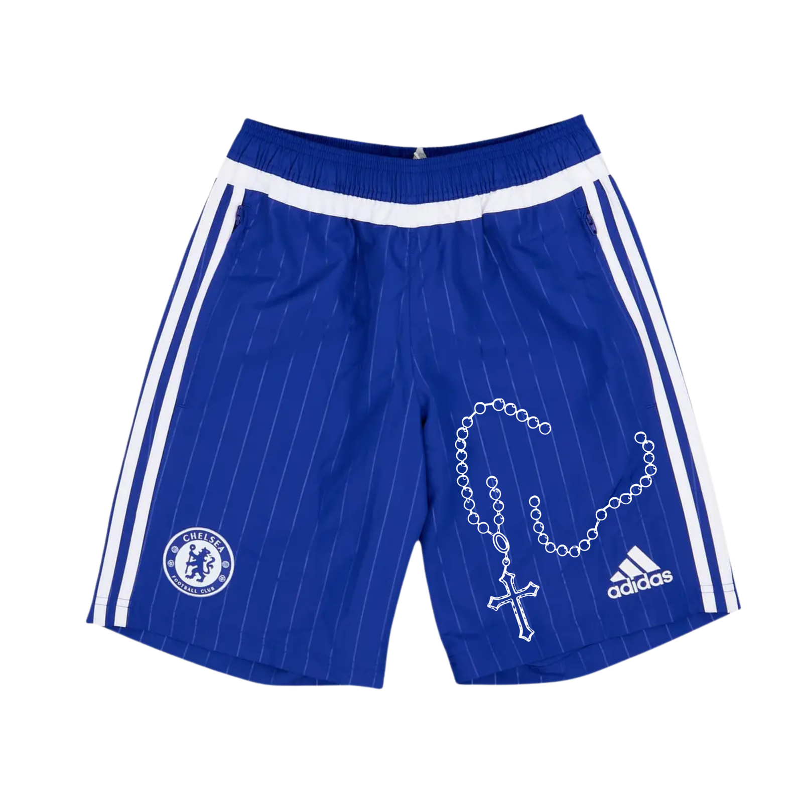 Chelsea x Concept Bottoms