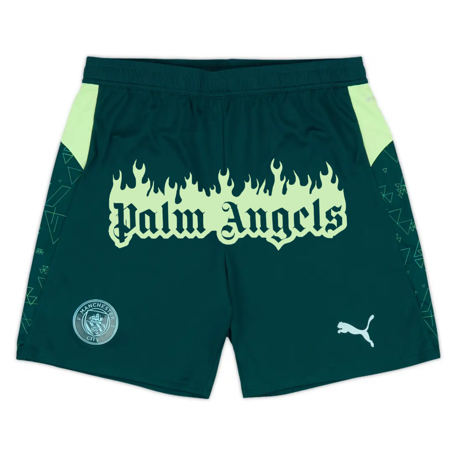 Saudi Arabia x Palm Angels Bottoms