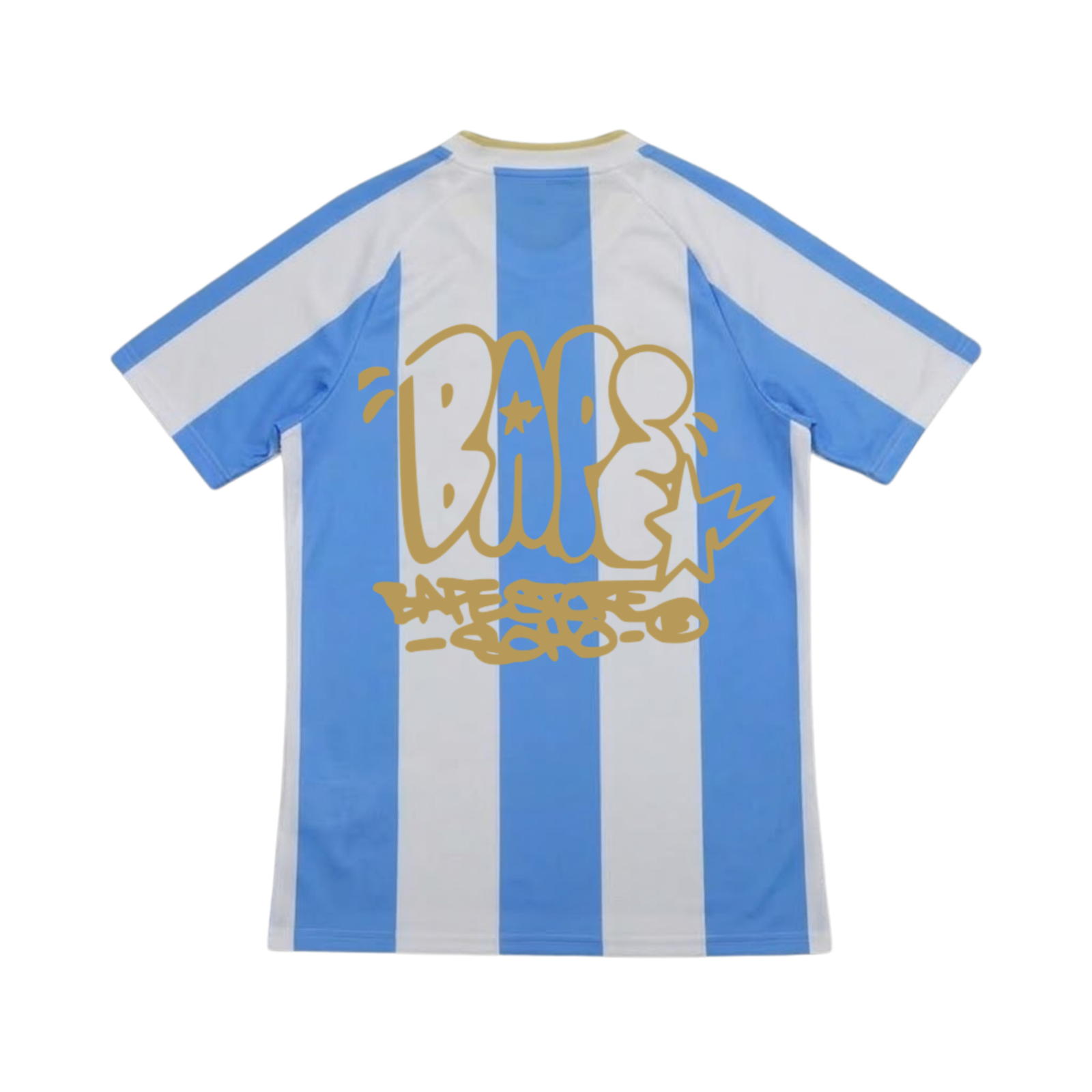 Argentina x A Bathing Ape (BAPE) T-Shirt