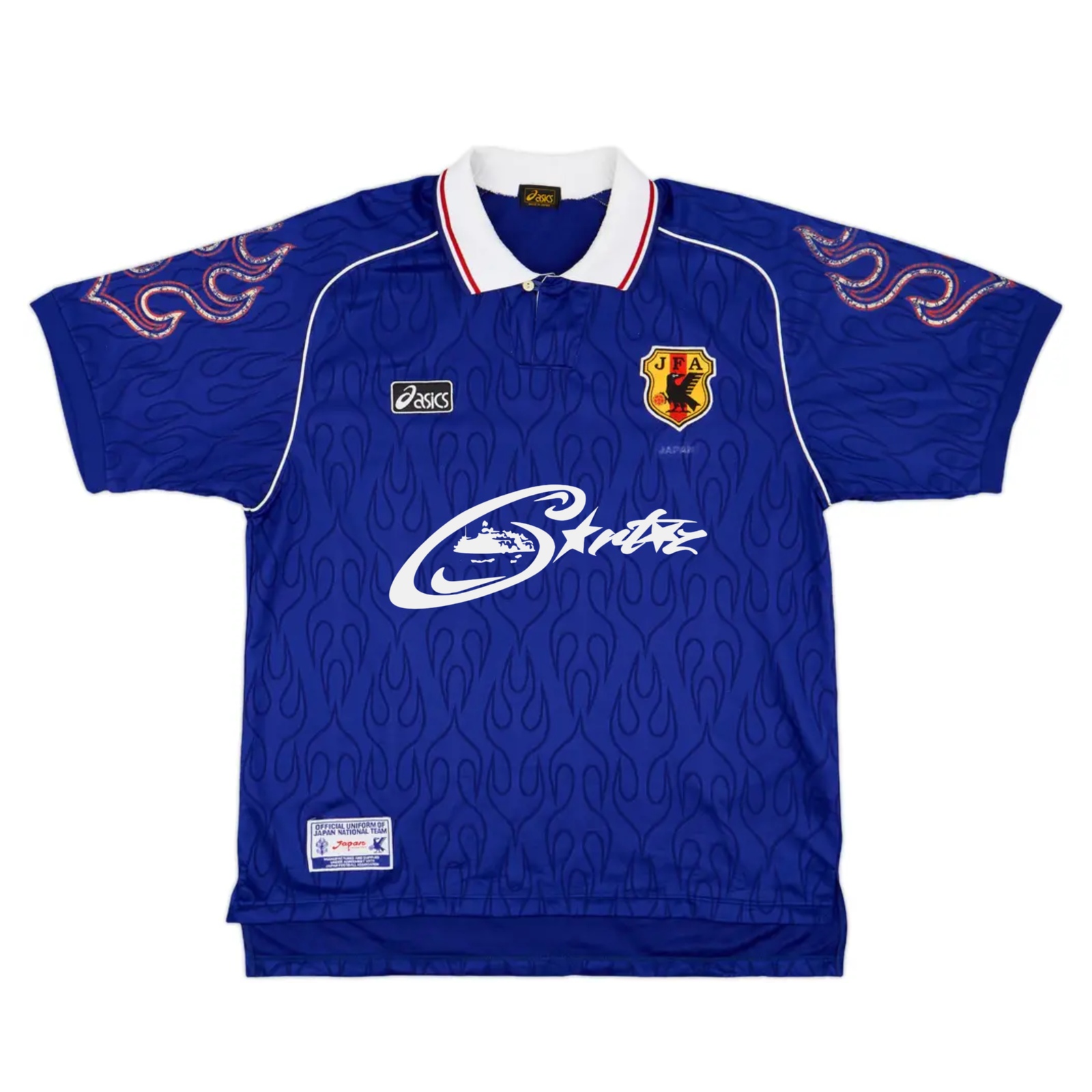 Japan x Corteiz T-Shirt