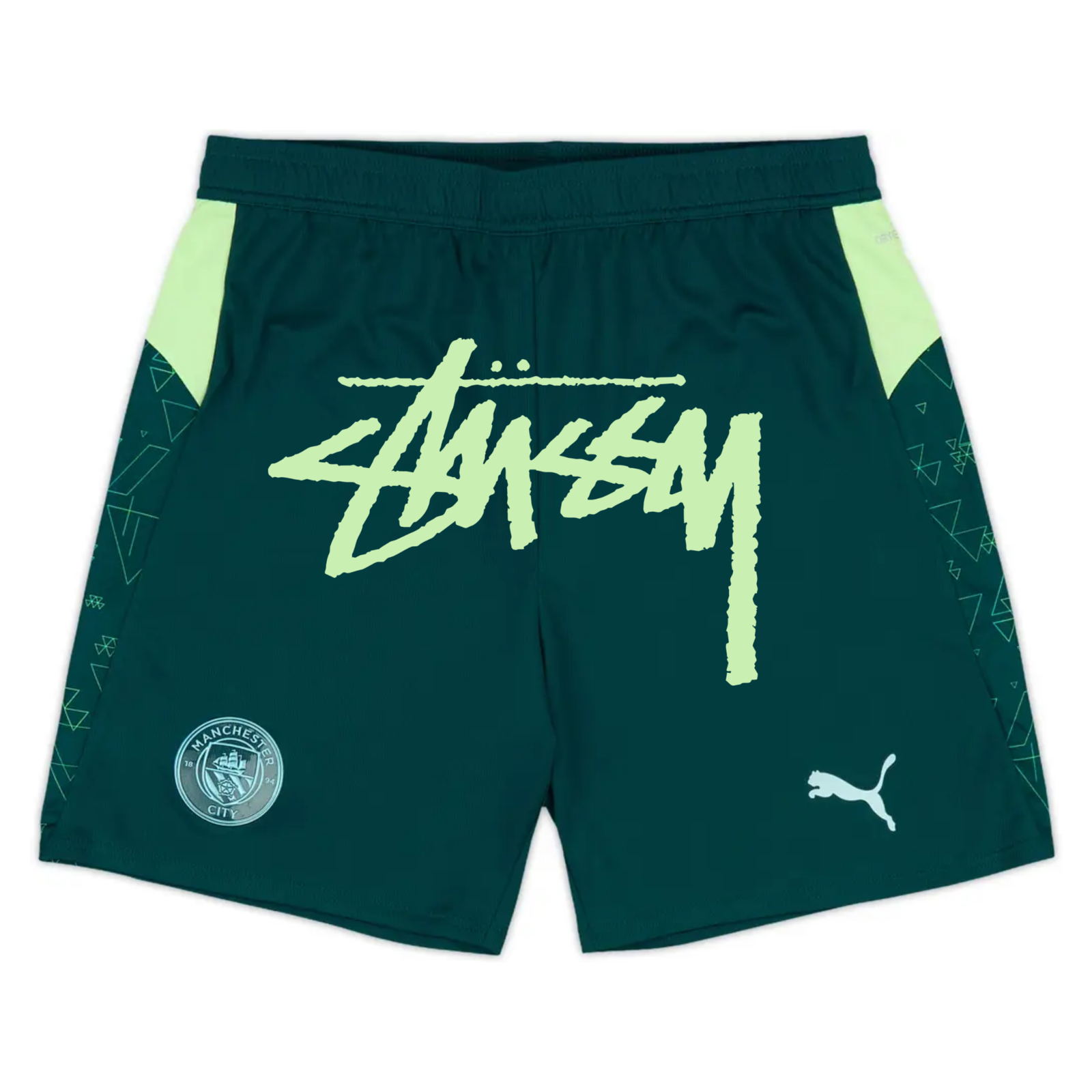 Saudi Arabia x Stussy Bottoms