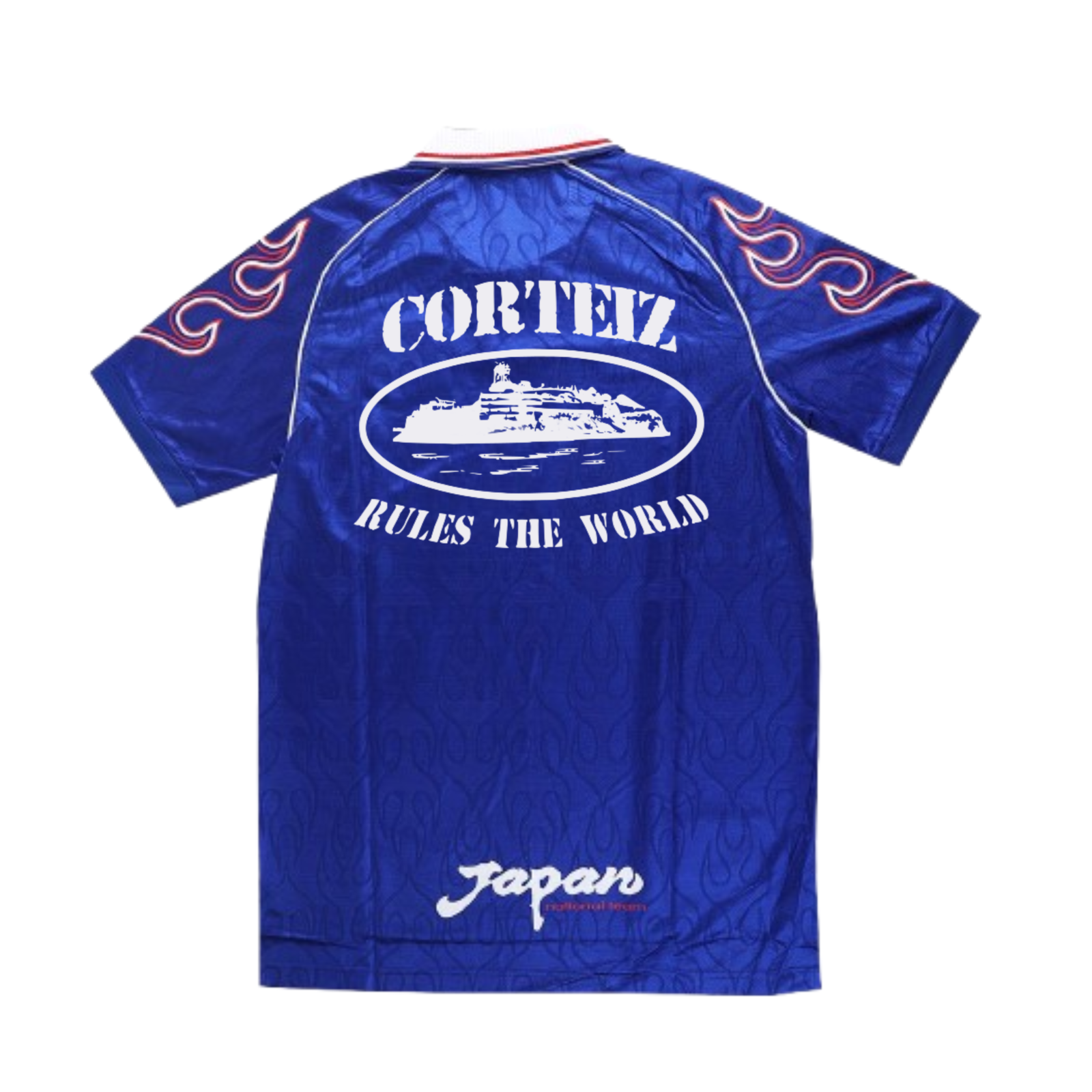 Japan x Corteiz T-Shirt