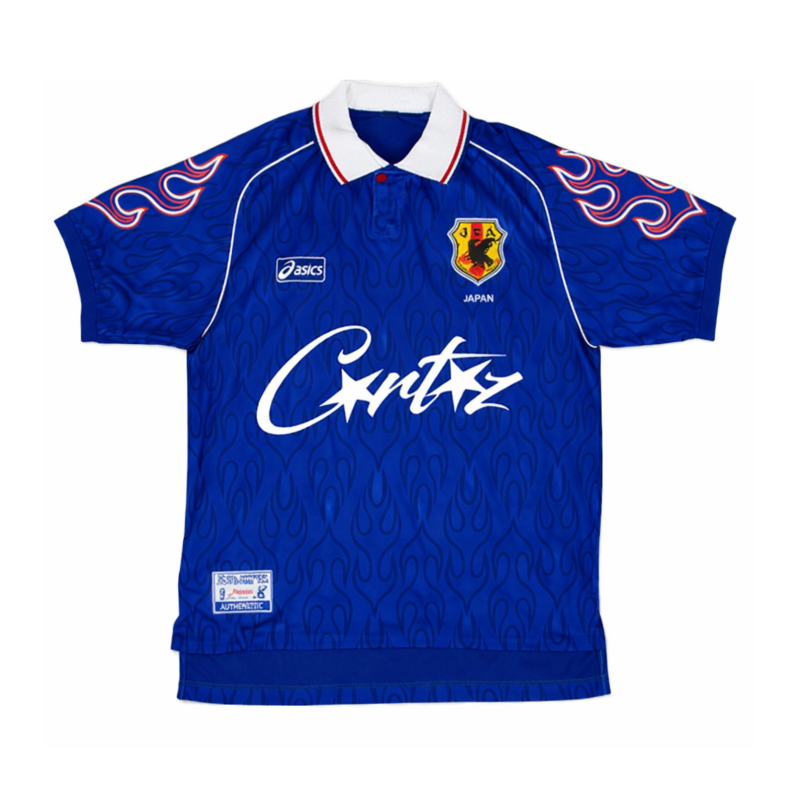 Japan x Corteiz T-Shirt