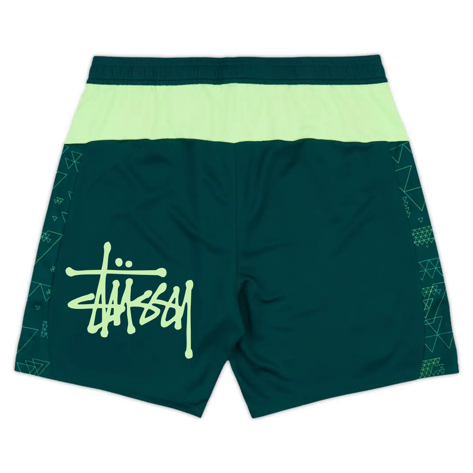 Saudi Arabia x Stussy Bottoms