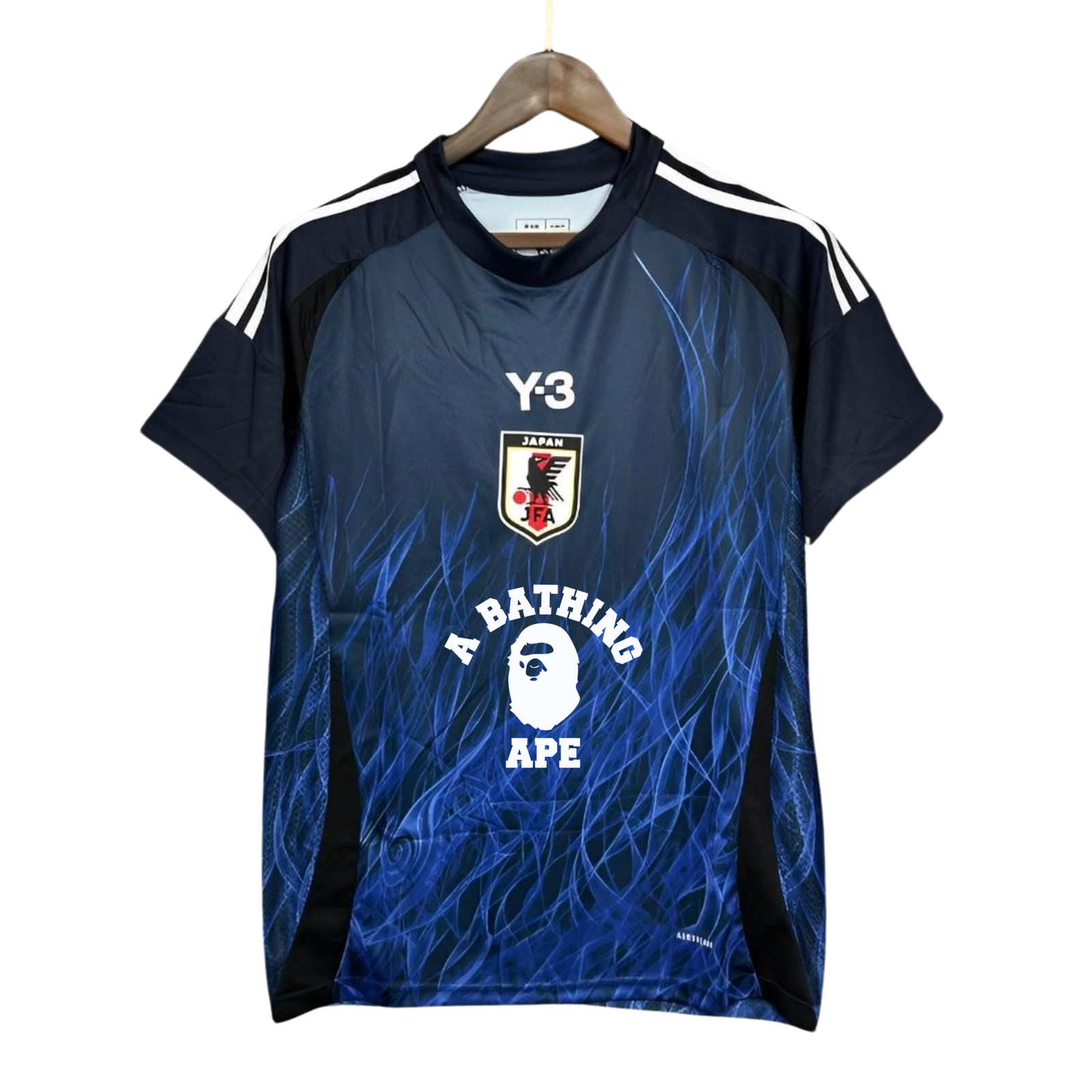 Japan x A Bathing Ape (BAPE) T-Shirt