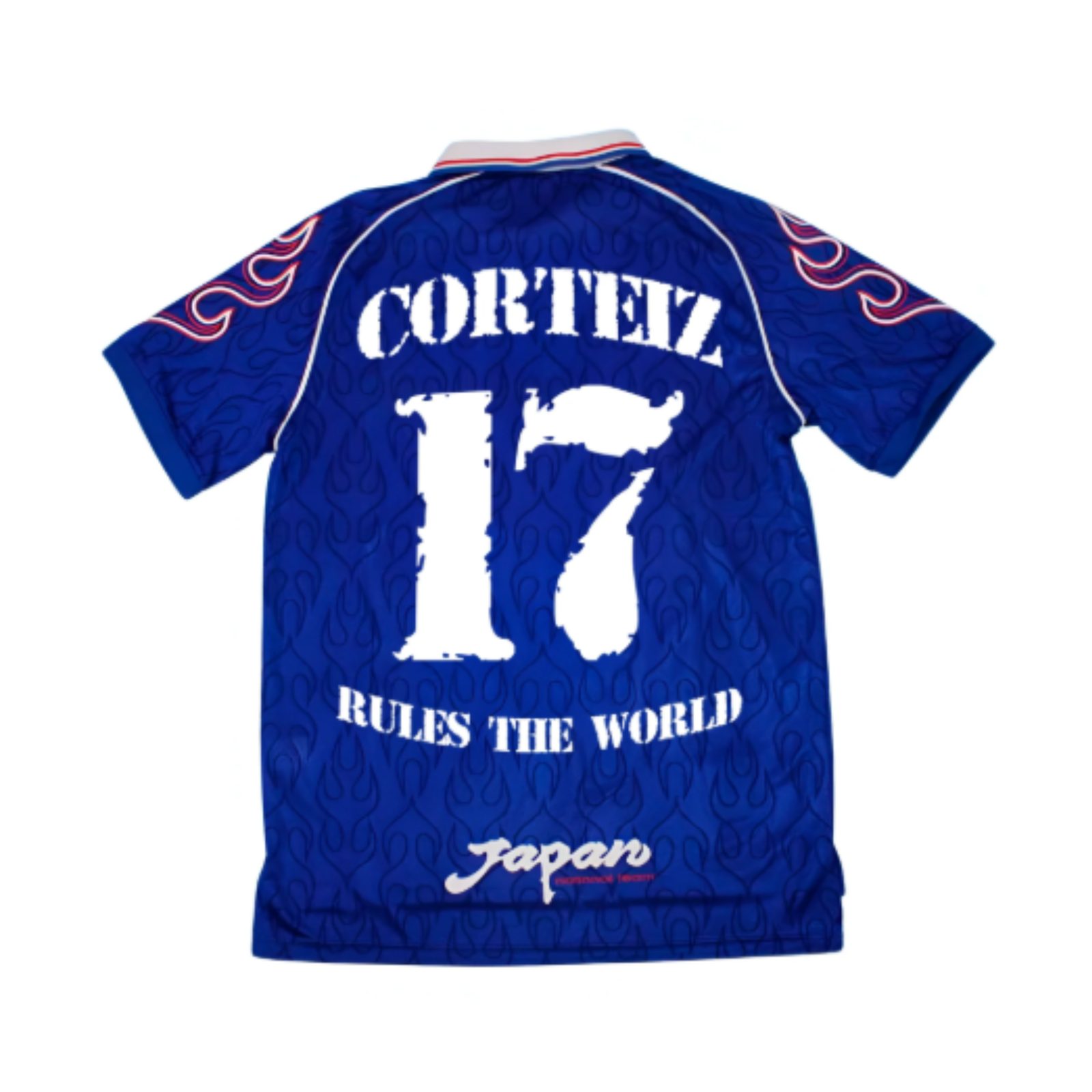 Japan x Corteiz T-Shirt