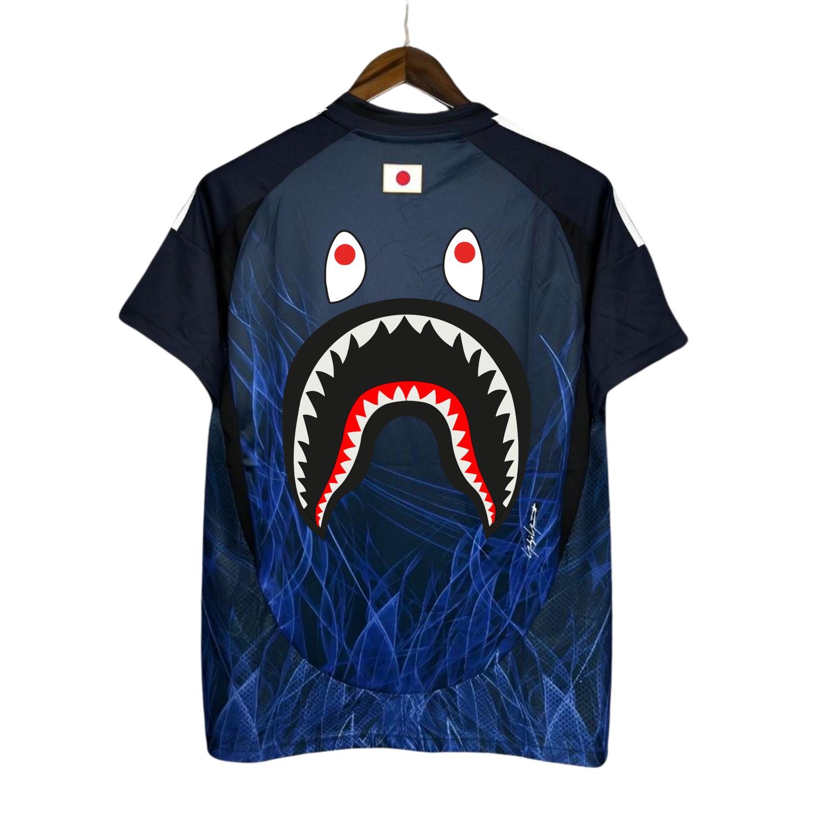 Japan x A Bathing Ape (BAPE) T-Shirt