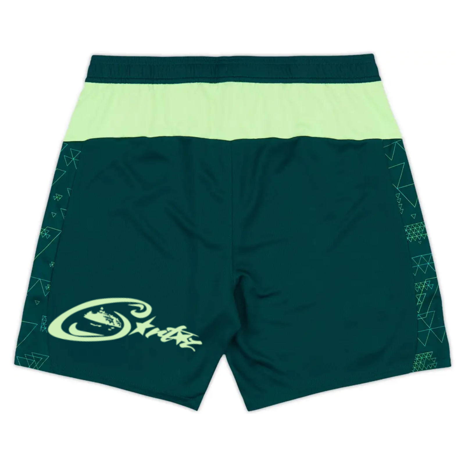 Saudi Arabia x Corteiz Bottoms