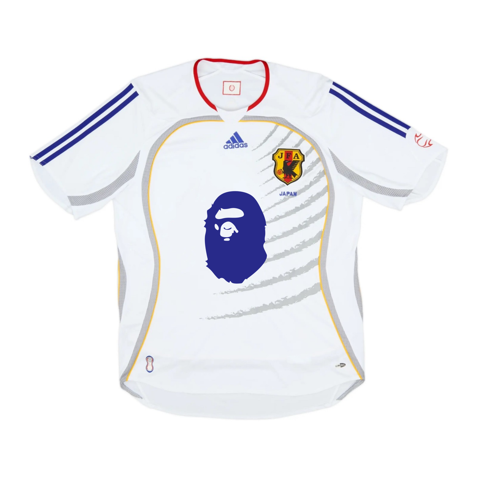 Japan x A Bathing Ape (BAPE) T-Shirt
