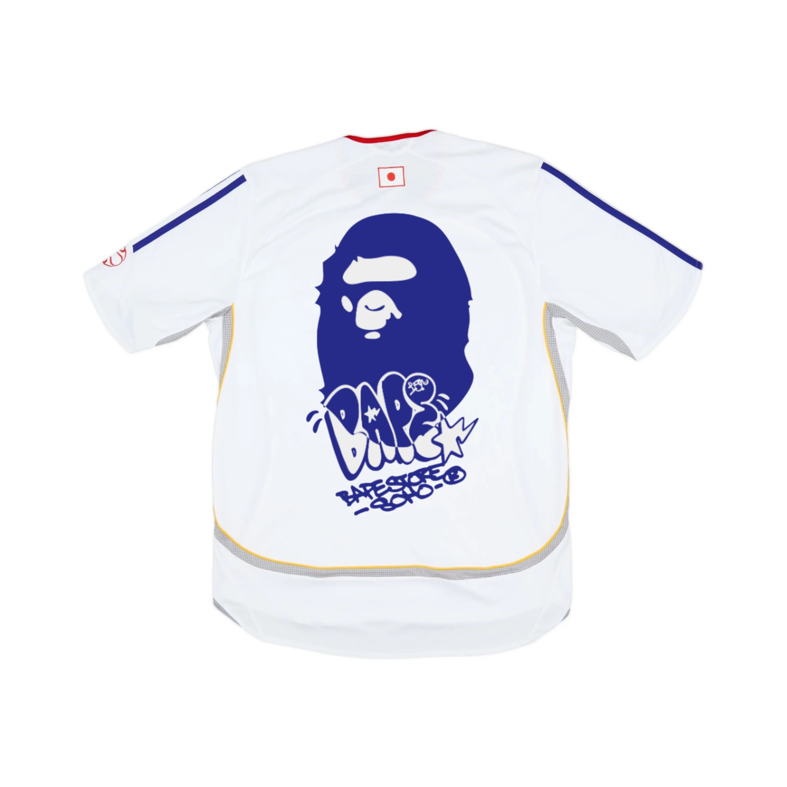 Japan x A Bathing Ape (BAPE) T-Shirt