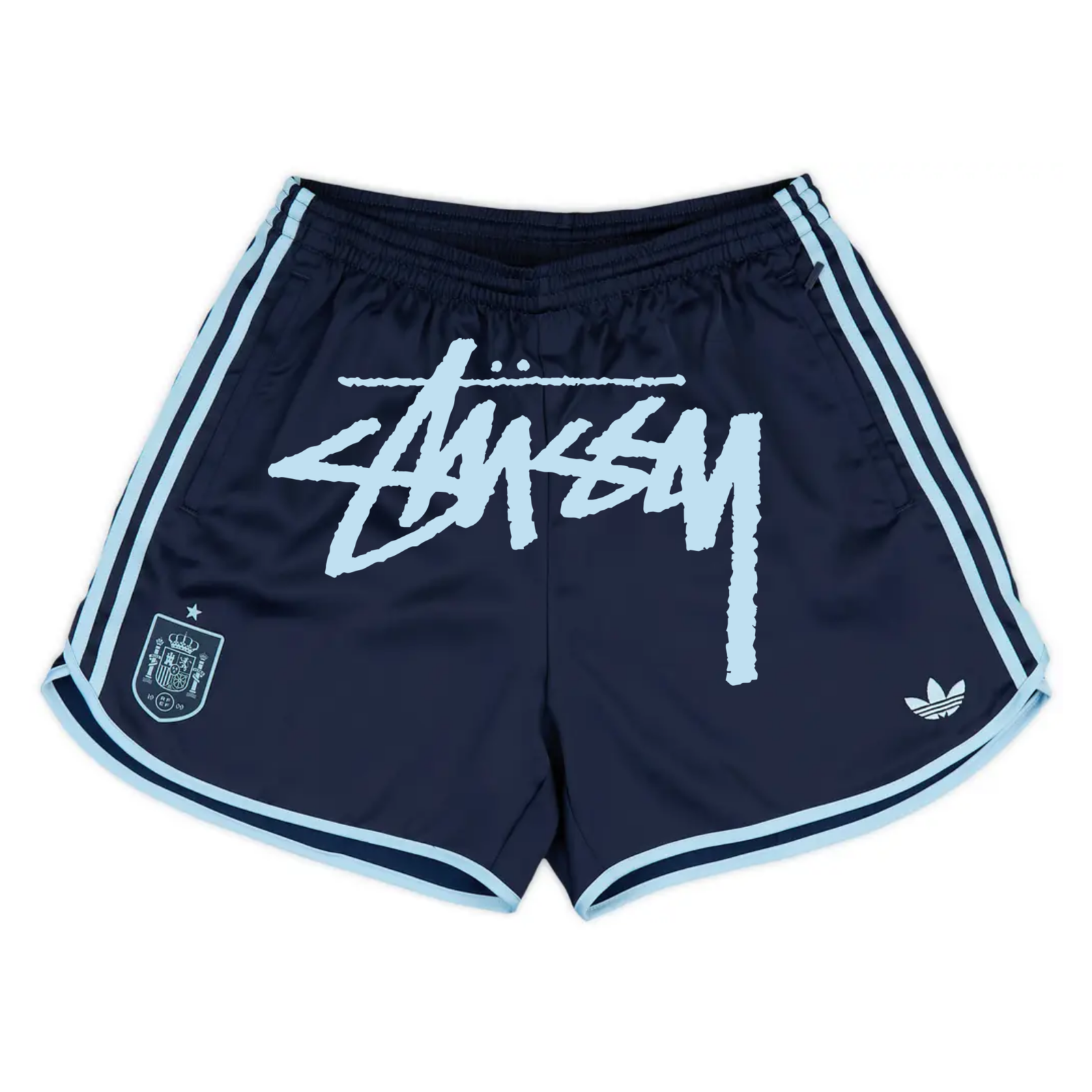 Spain x Stussy Bottoms