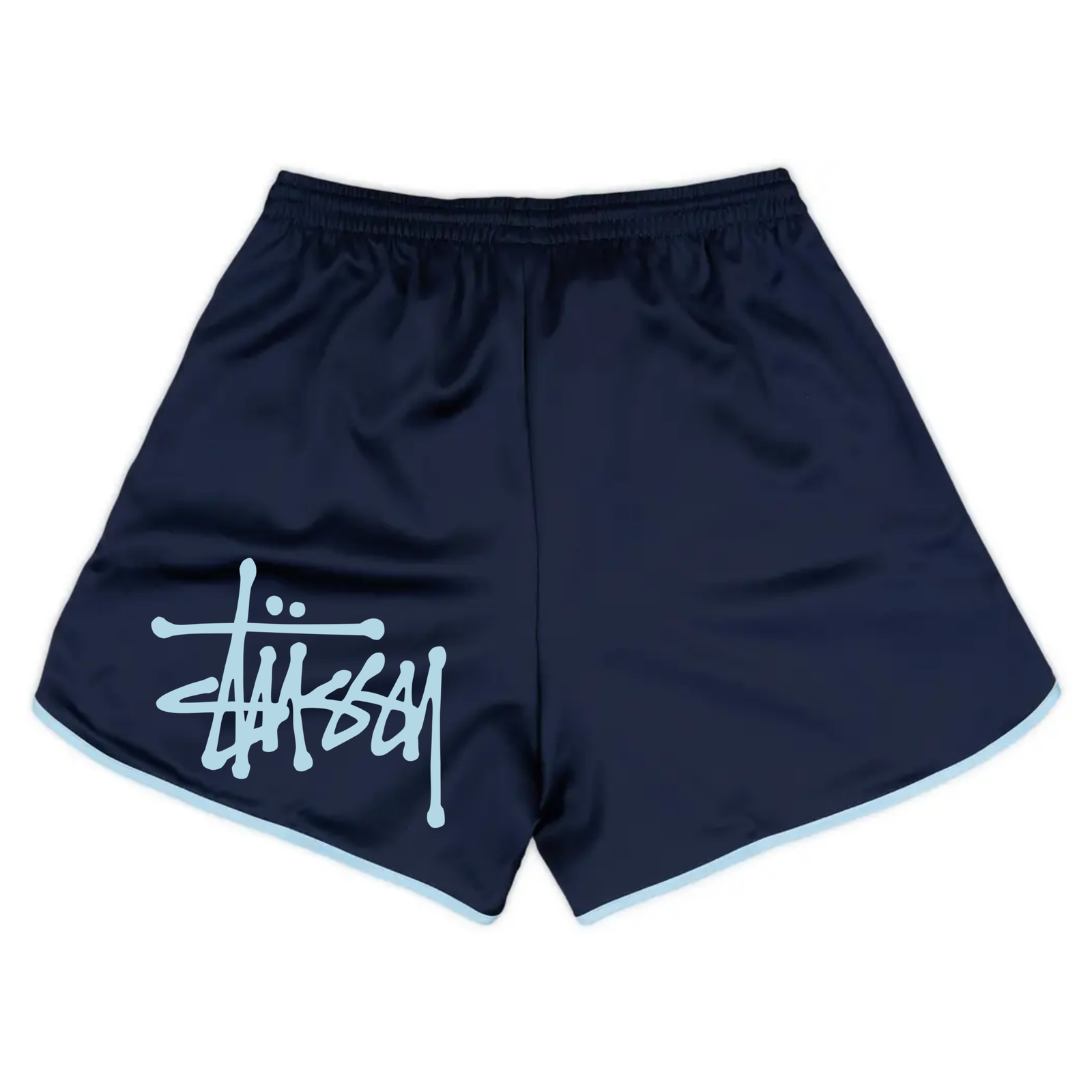 Spain x Stussy Bottoms