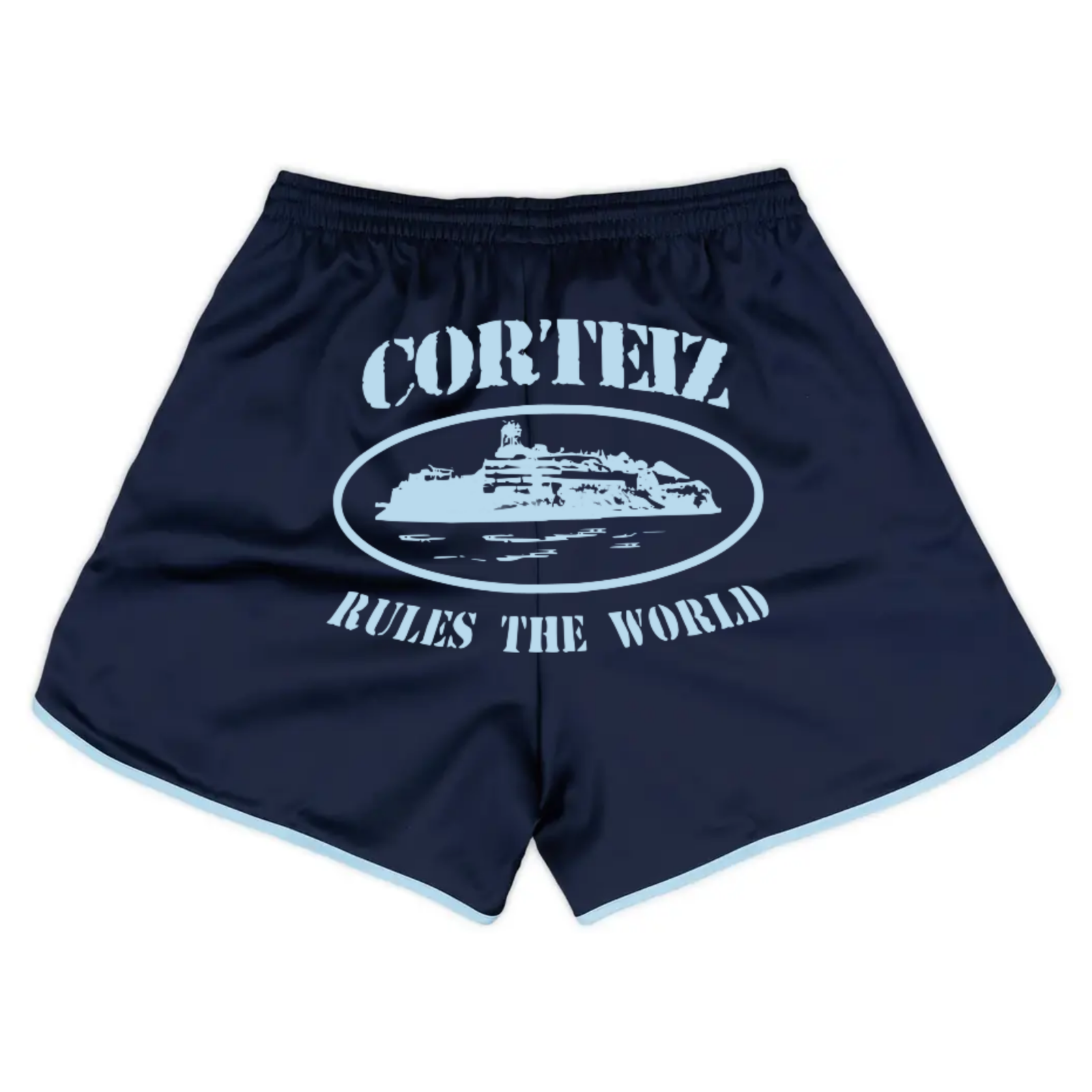 Spain x Corteiz Bottoms