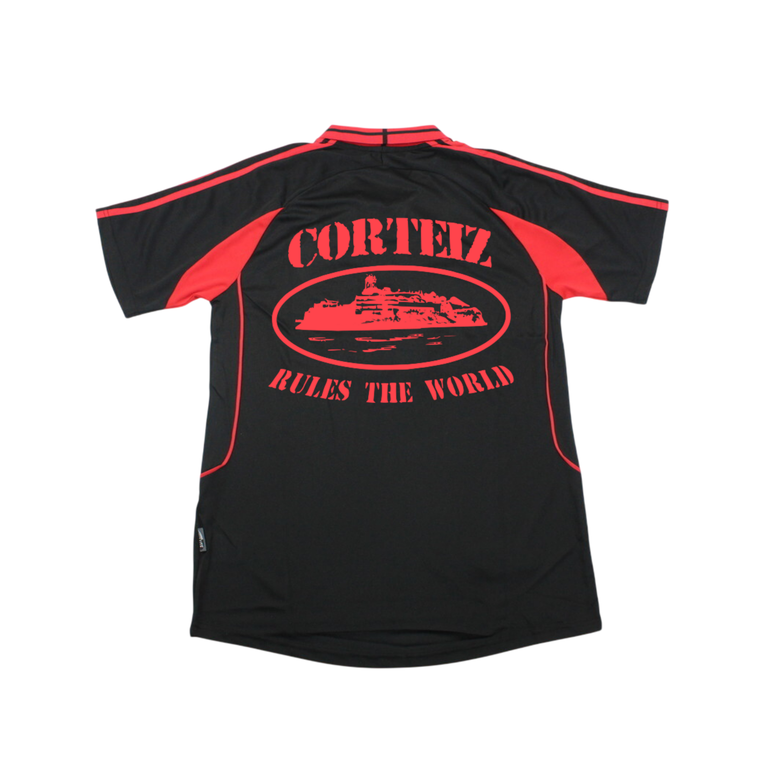 AC Milan x Corteiz T-Shirt