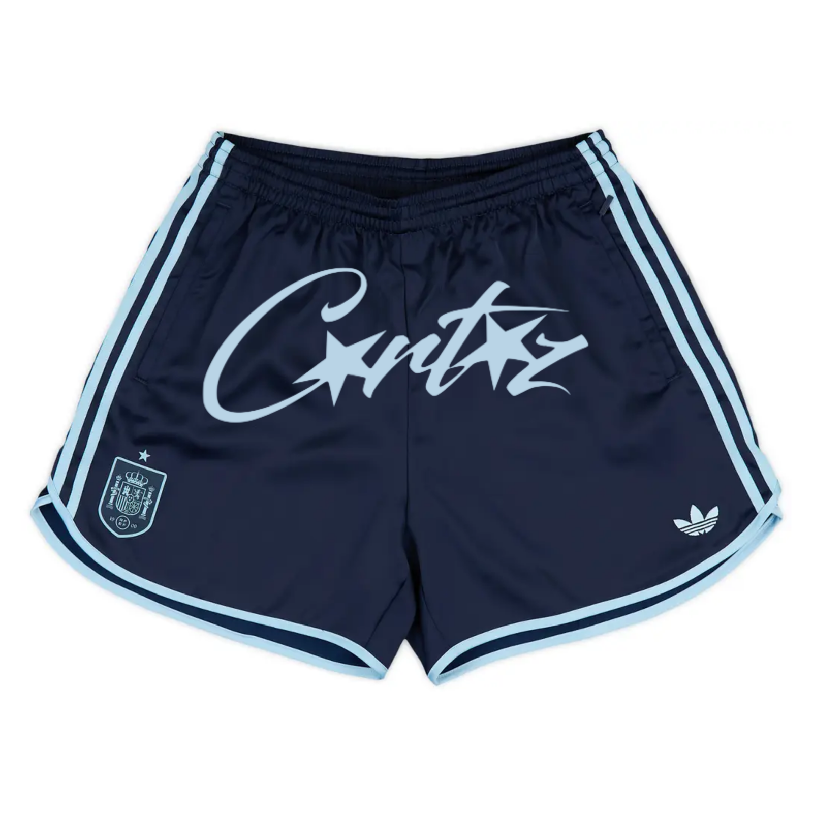 Spain x Corteiz Bottoms