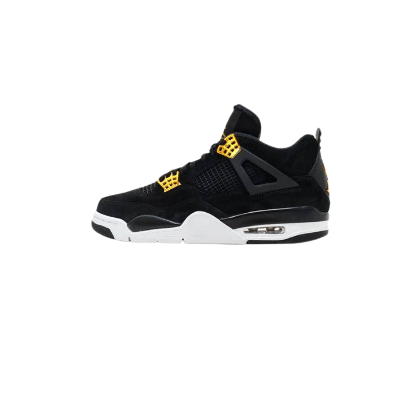 Jordan 4 Retro “Royalty”