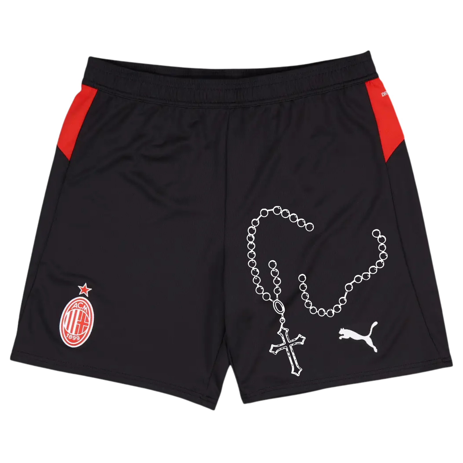 AC Milan x Concept Bottoms