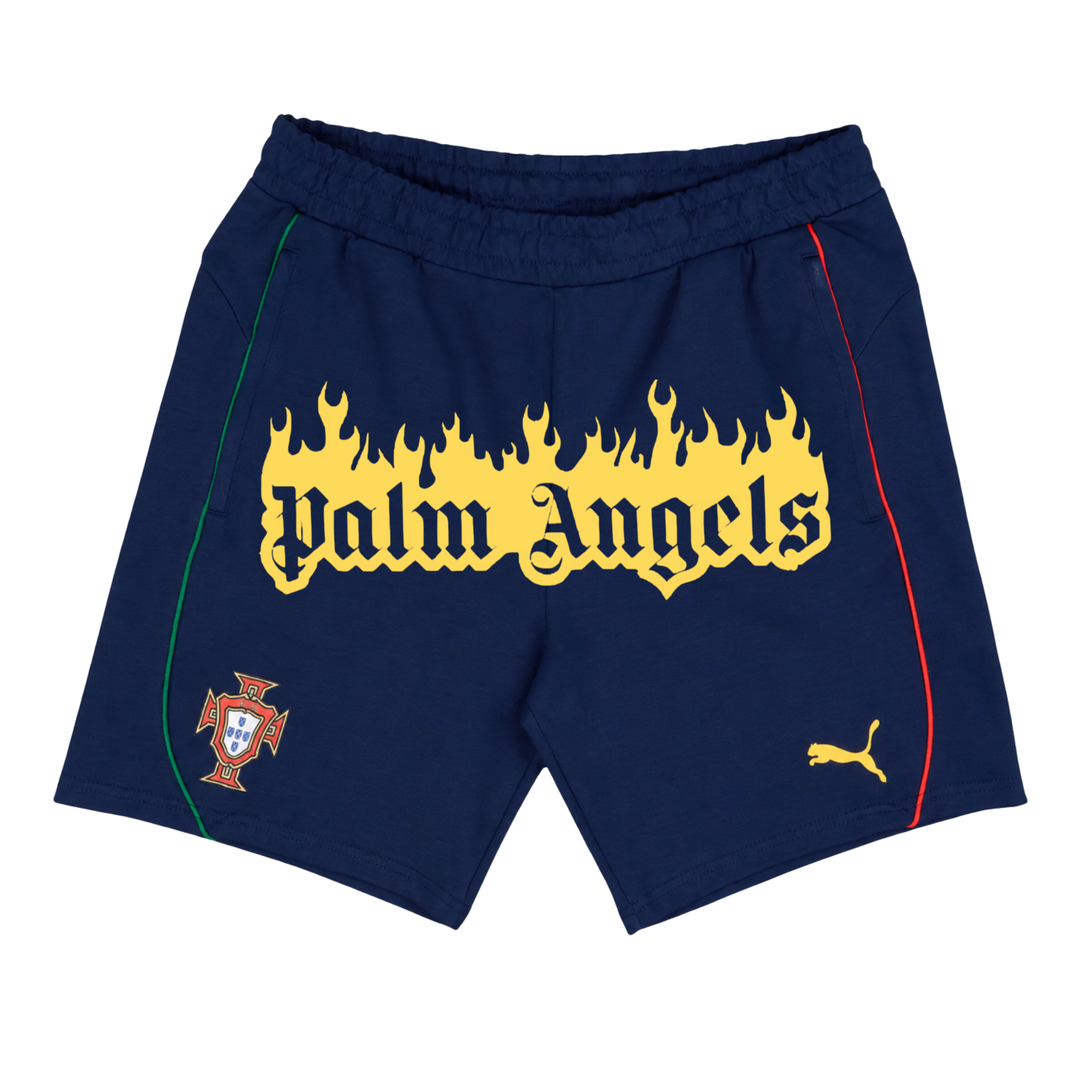 Portugal x Palm Angels Bottoms