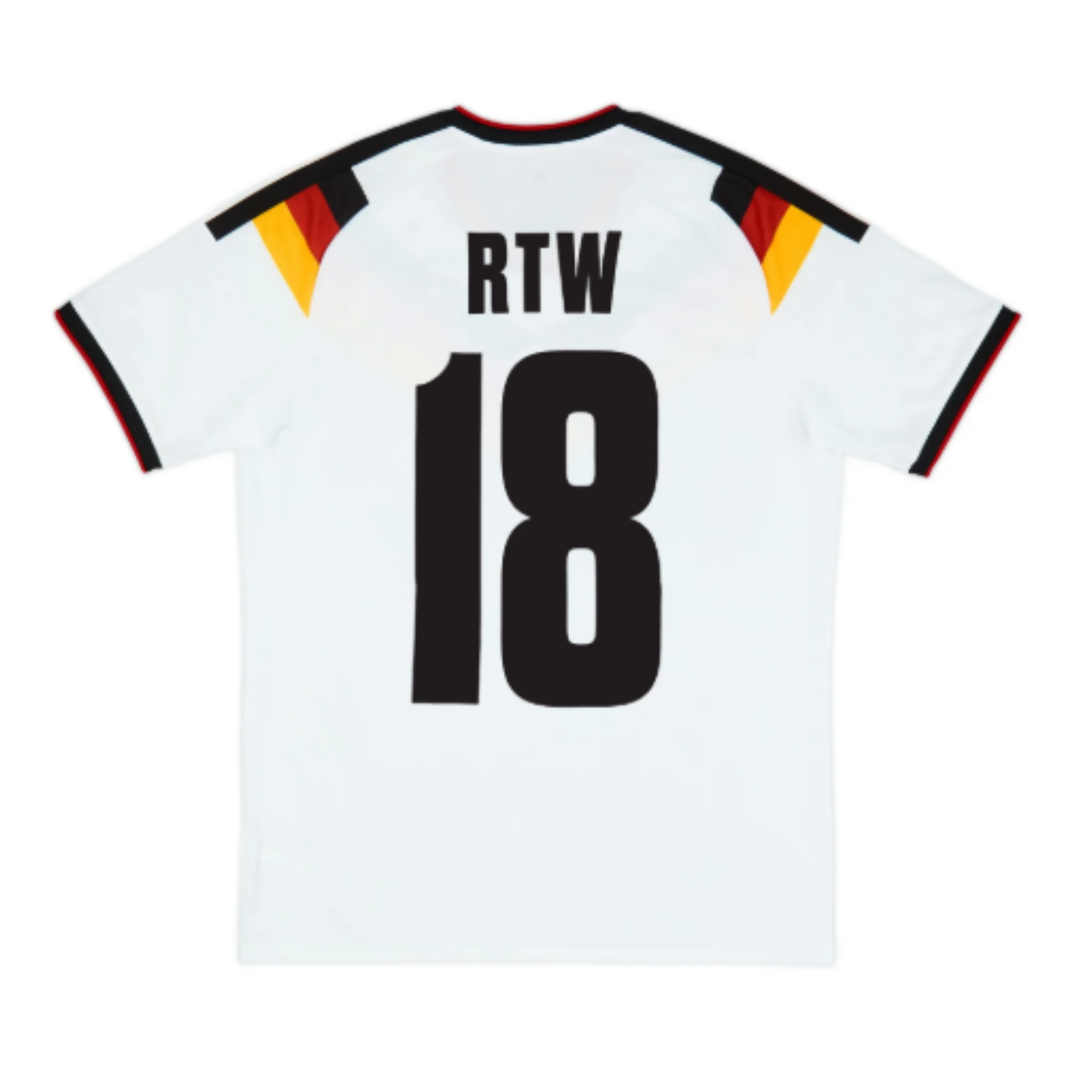 Germany x Corteiz T-Shirt