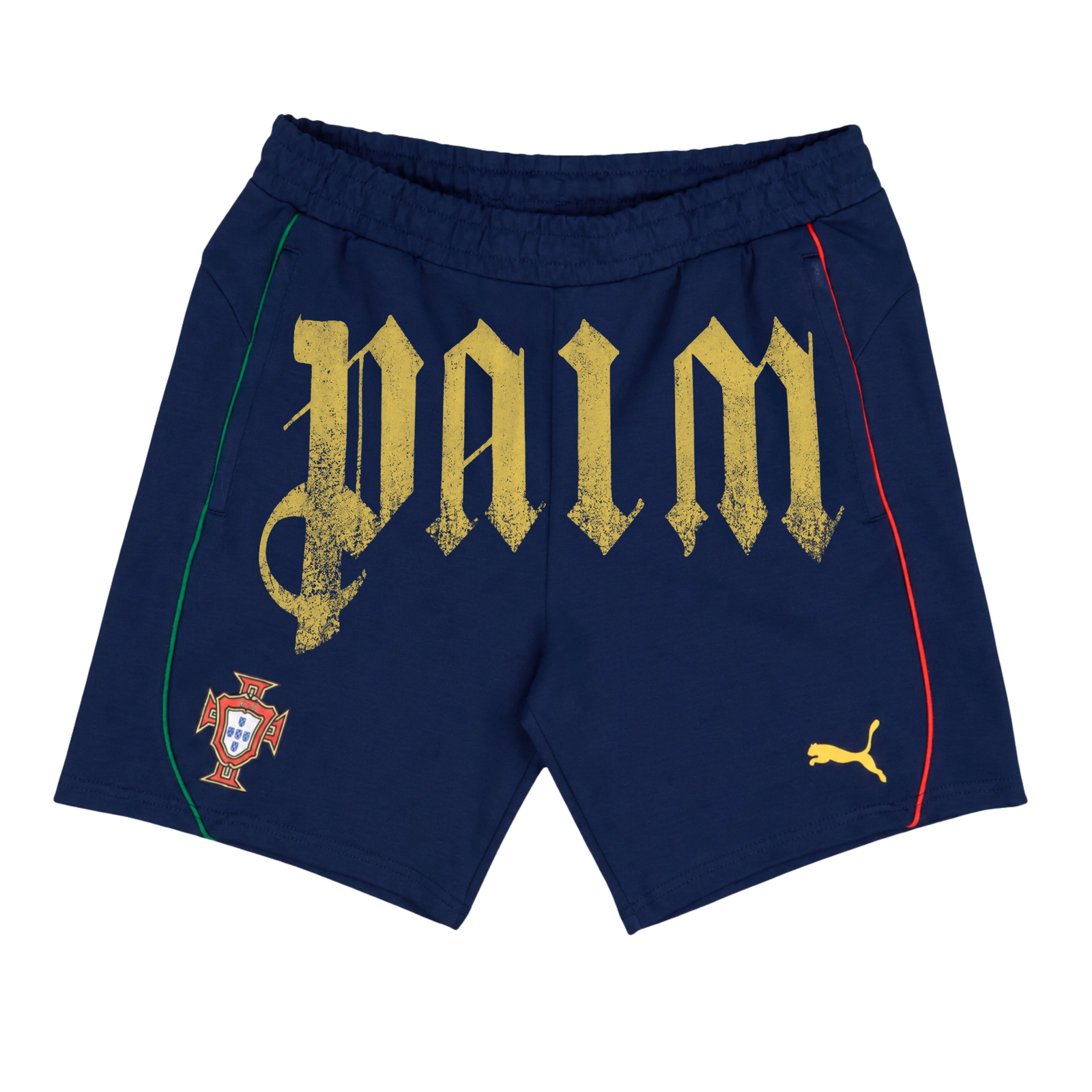 Portugal x Palm Angels Bottoms