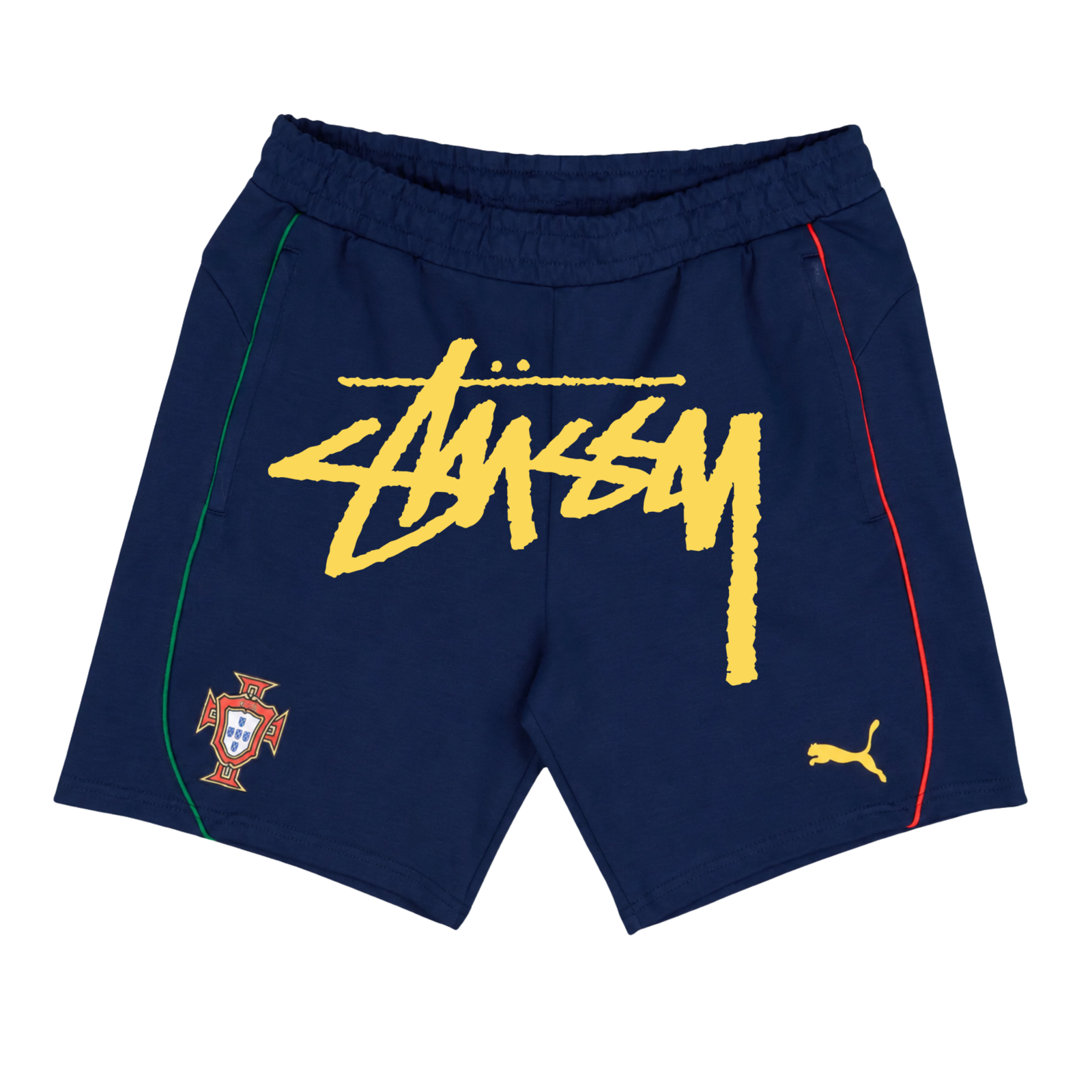 Portugal x Stussy Bottoms