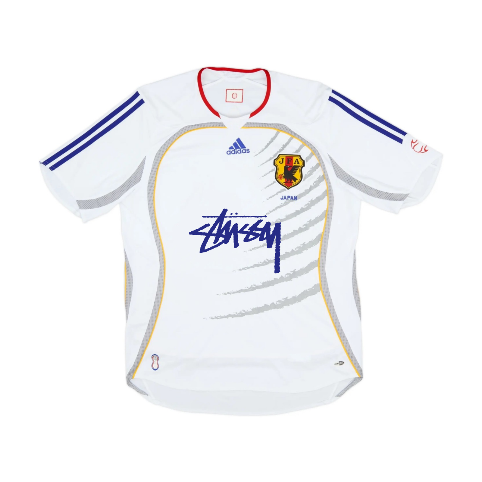 Japan x Stussy T-Shirt