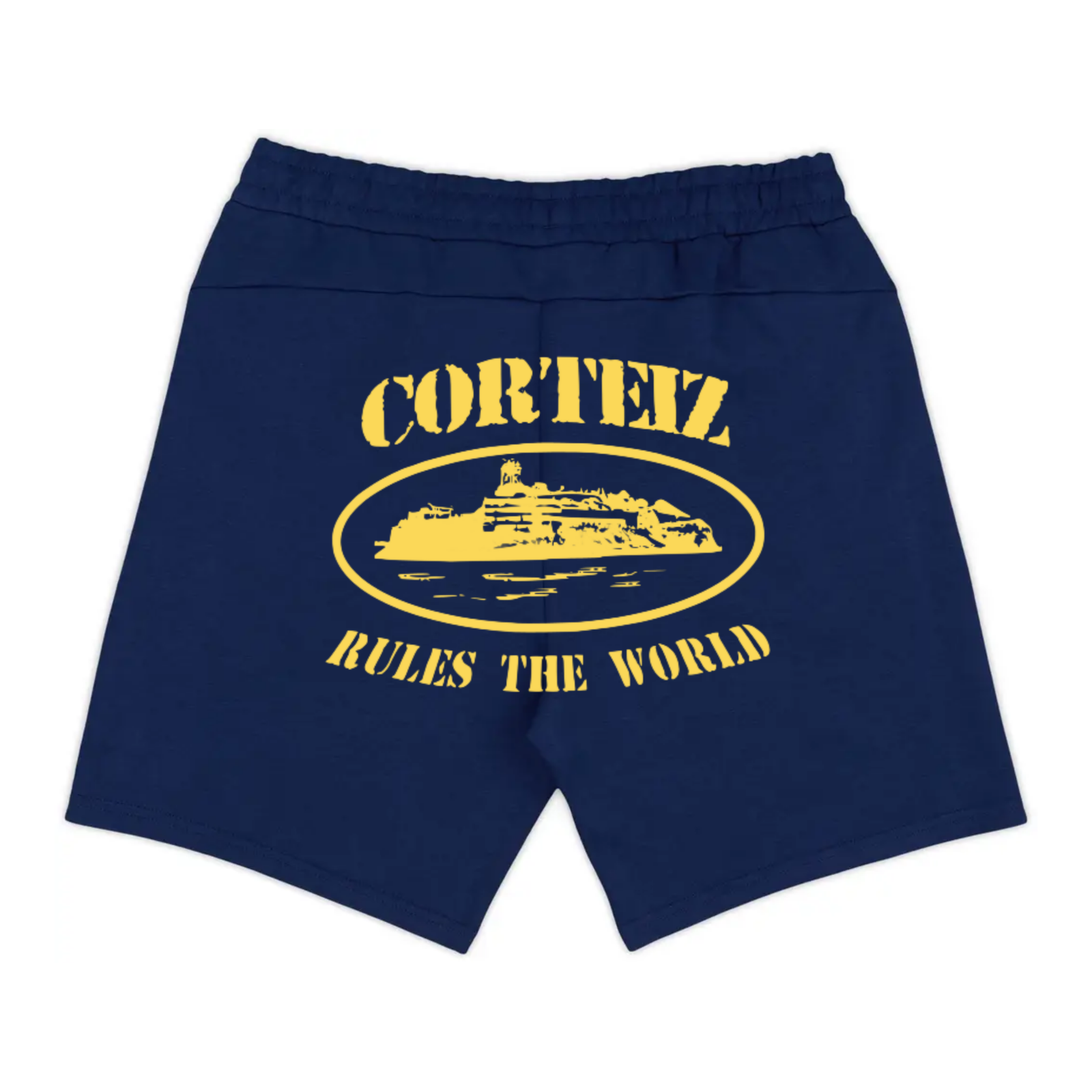 Portugal x Corteiz Bottoms