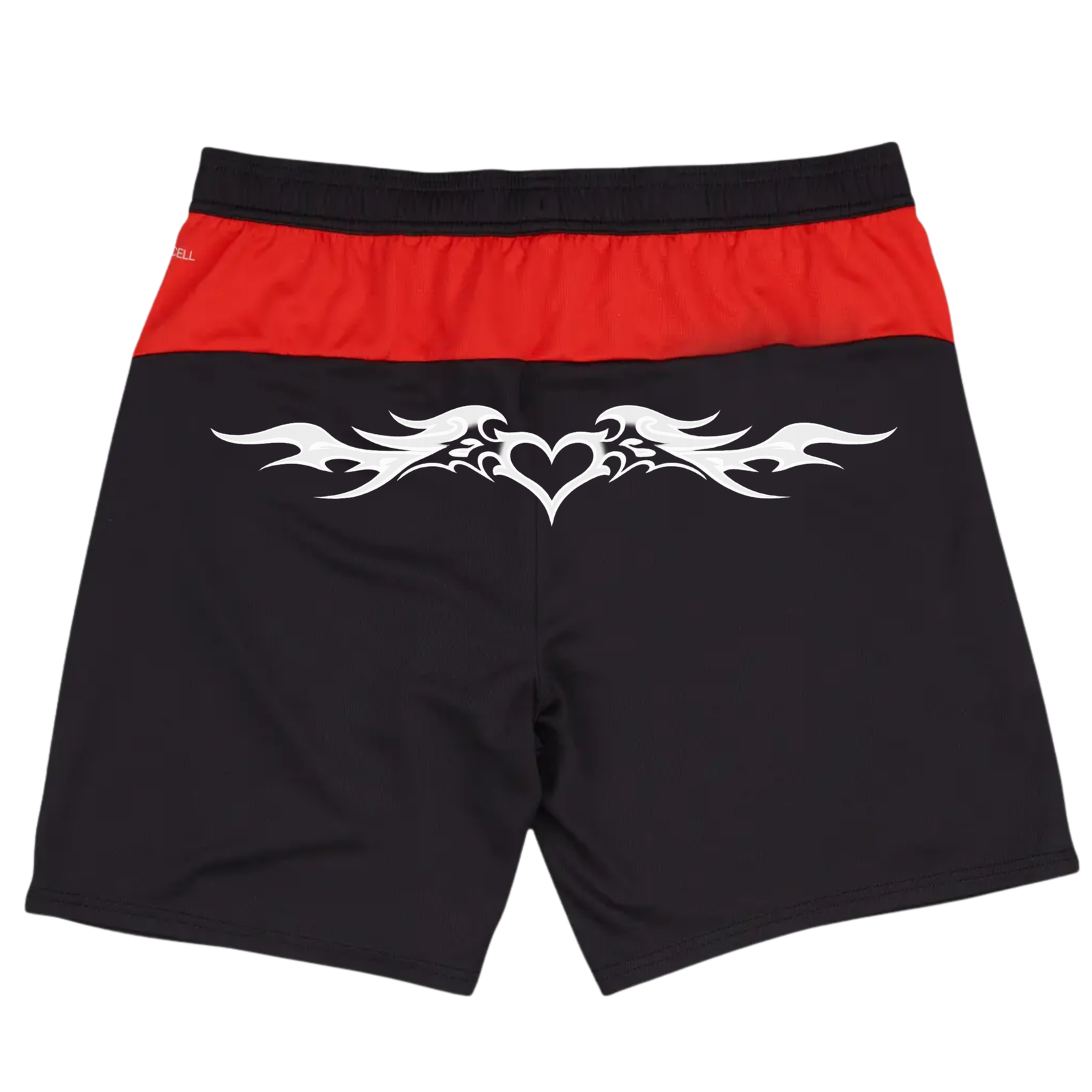 AC Milan x Concept Bottoms